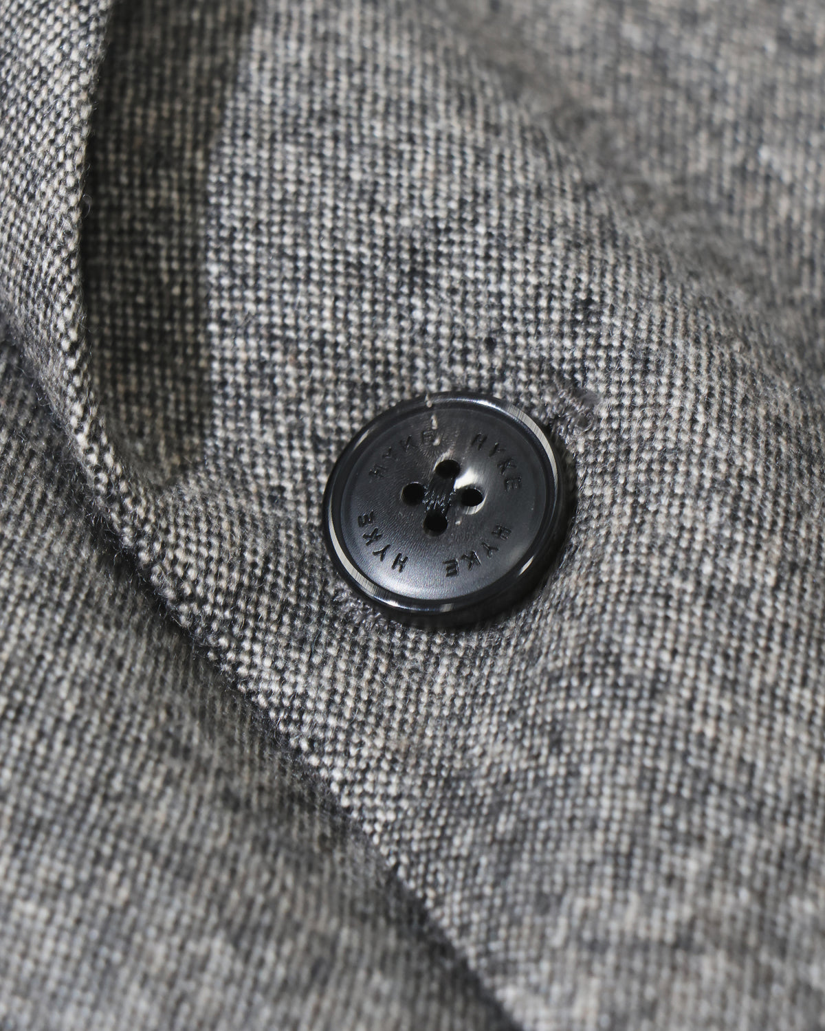 TWEED BLAZER 17580