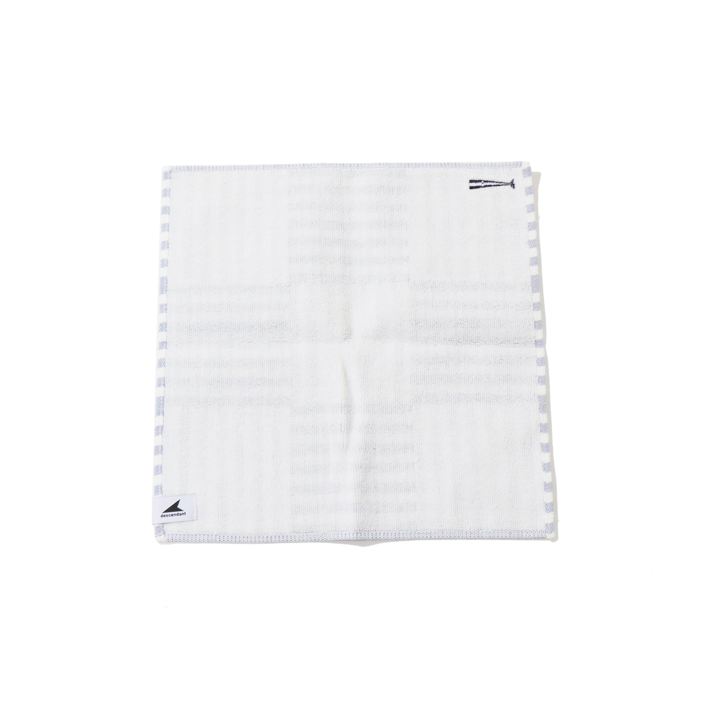 PILE HAND TOWEL