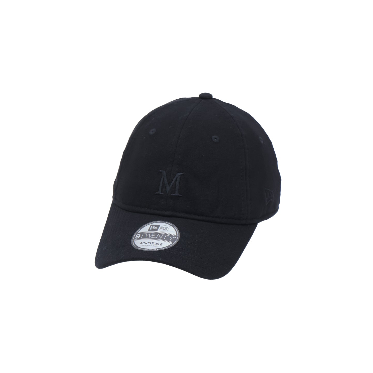 MICA × NEW ERA urake cap