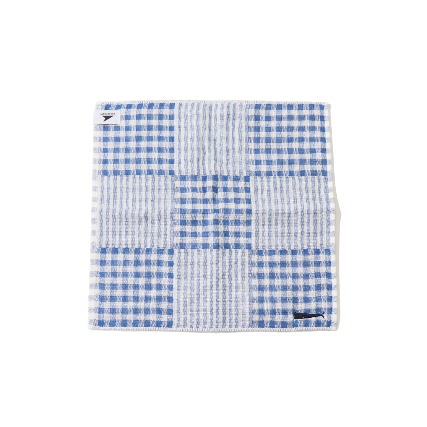 PILE HAND TOWEL