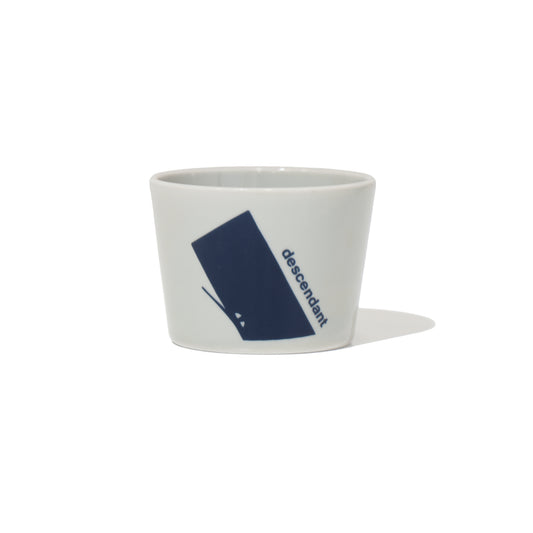 SPYHOP CUP 200ml COMMON  GRAY