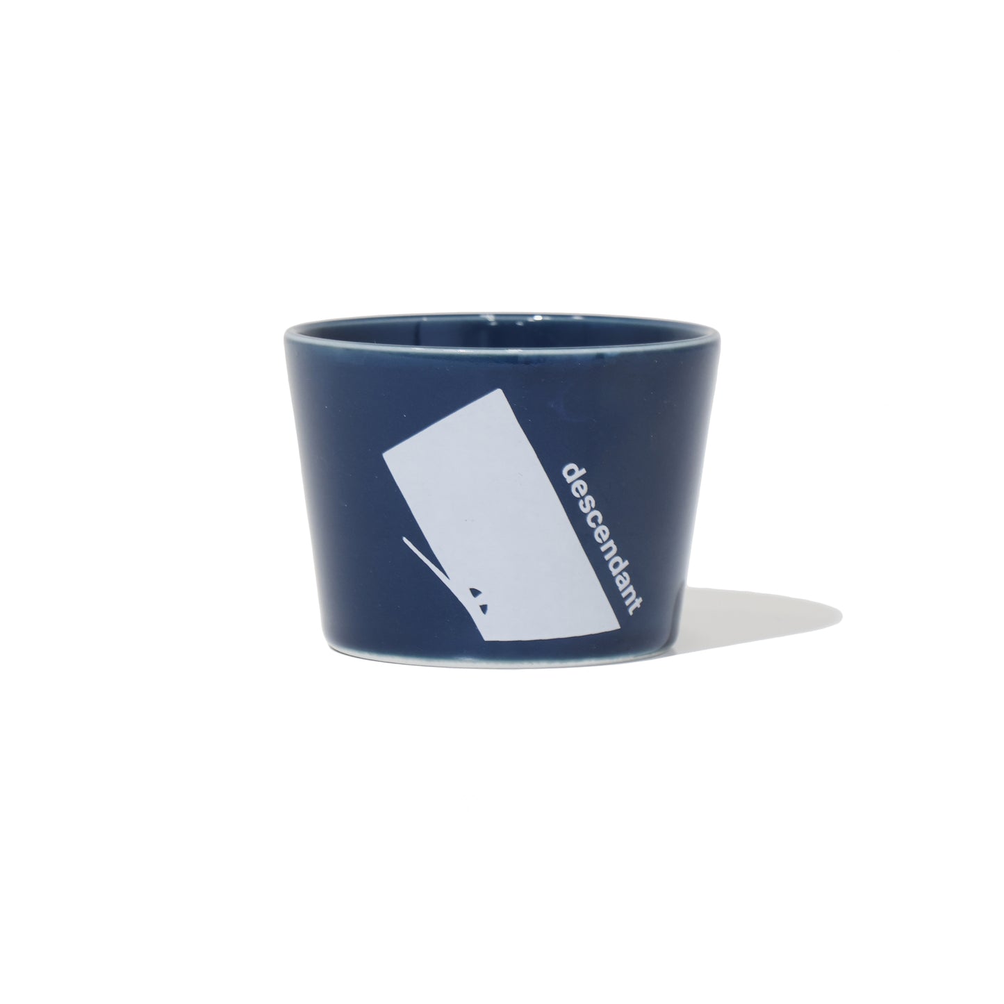 SPYHOP CUP 200ml COMMON  NAVY