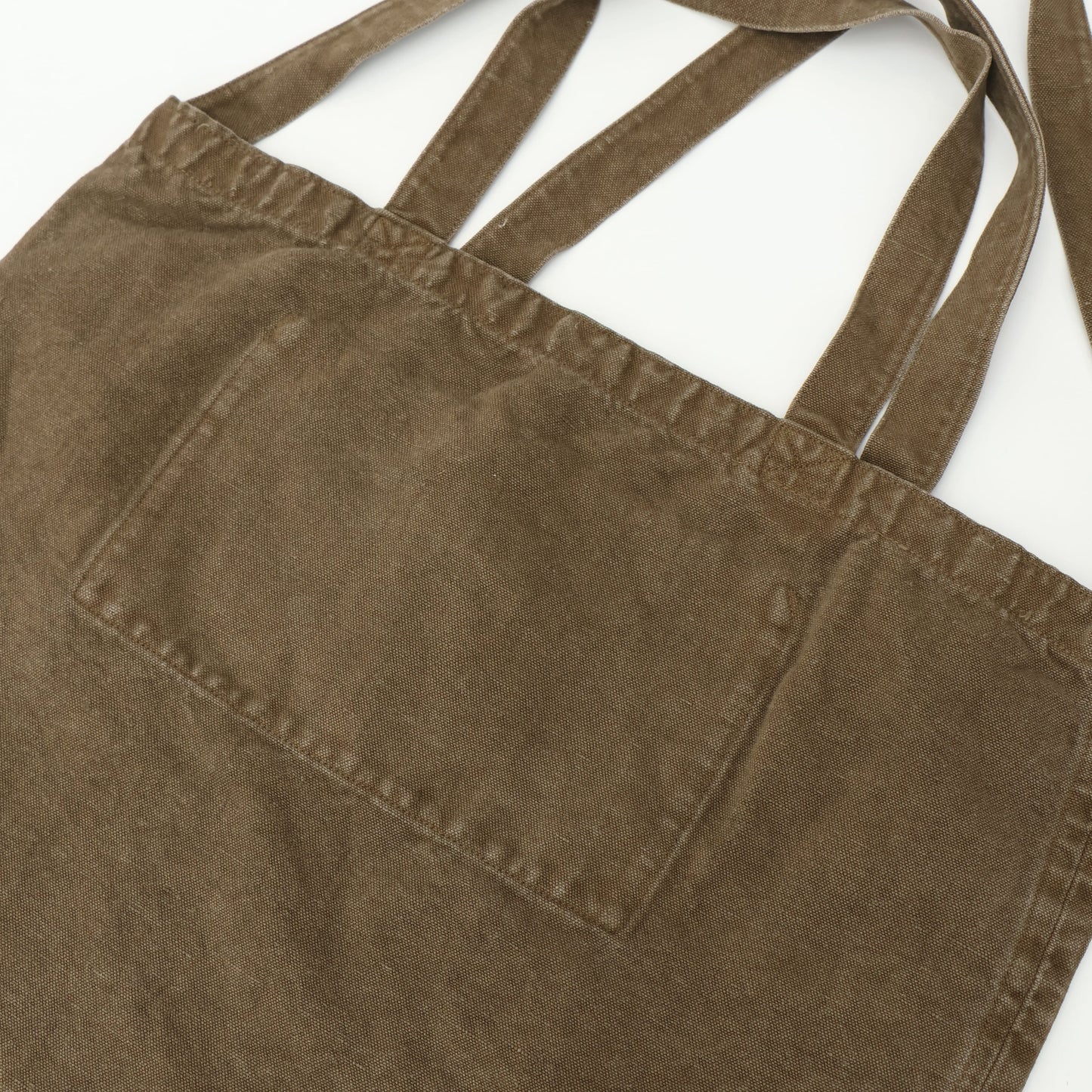 Market Bag FADE BROWN