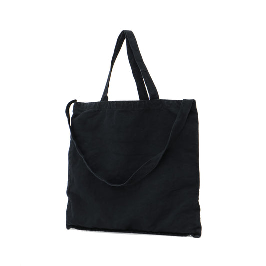 Market Bag FADE BLACK