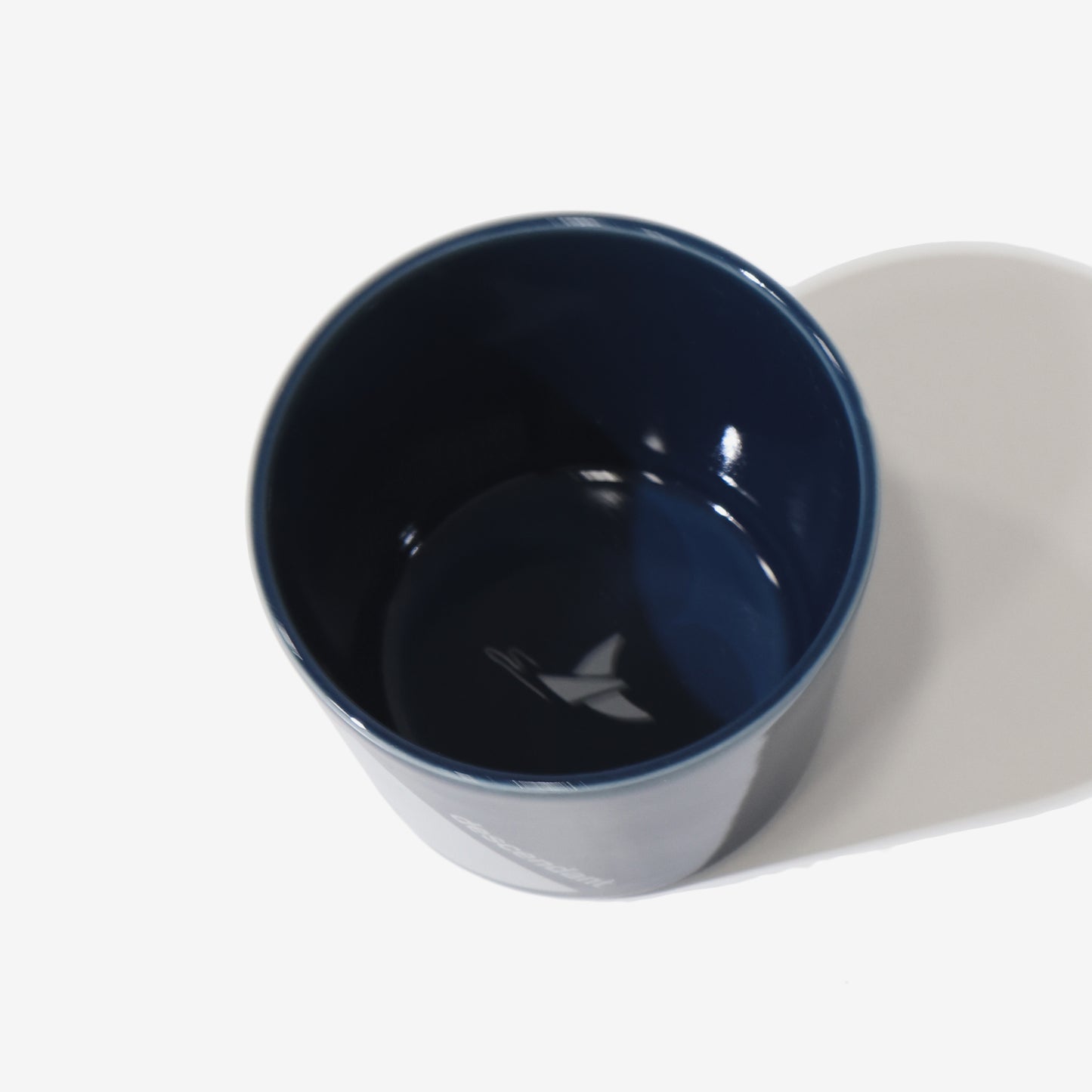 SPYHOP CUP 200ml COMMON  NAVY