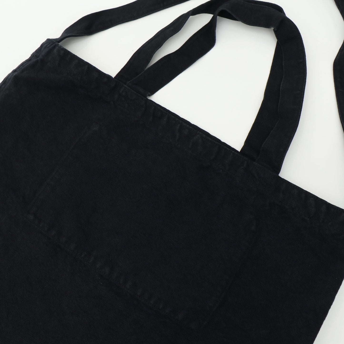 Market Bag FADE BLACK