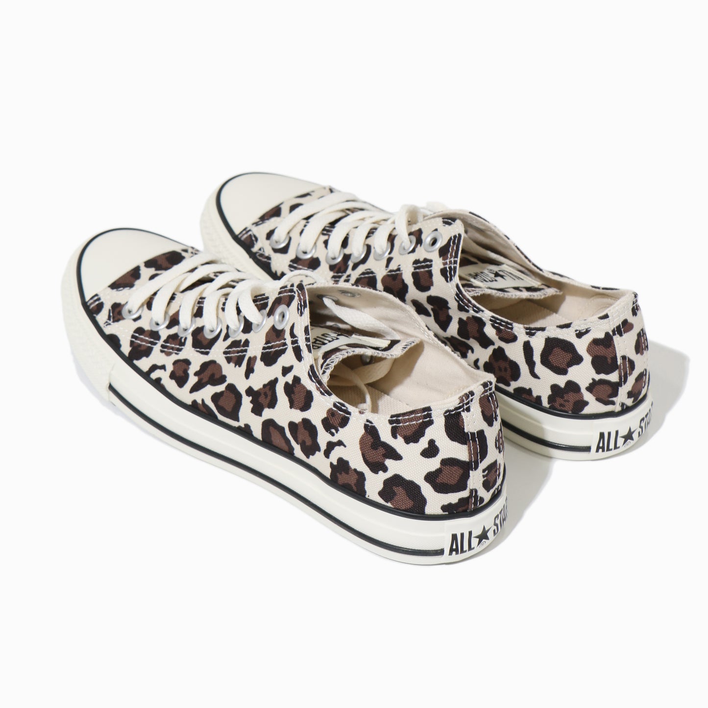 ALL STAR LD OX