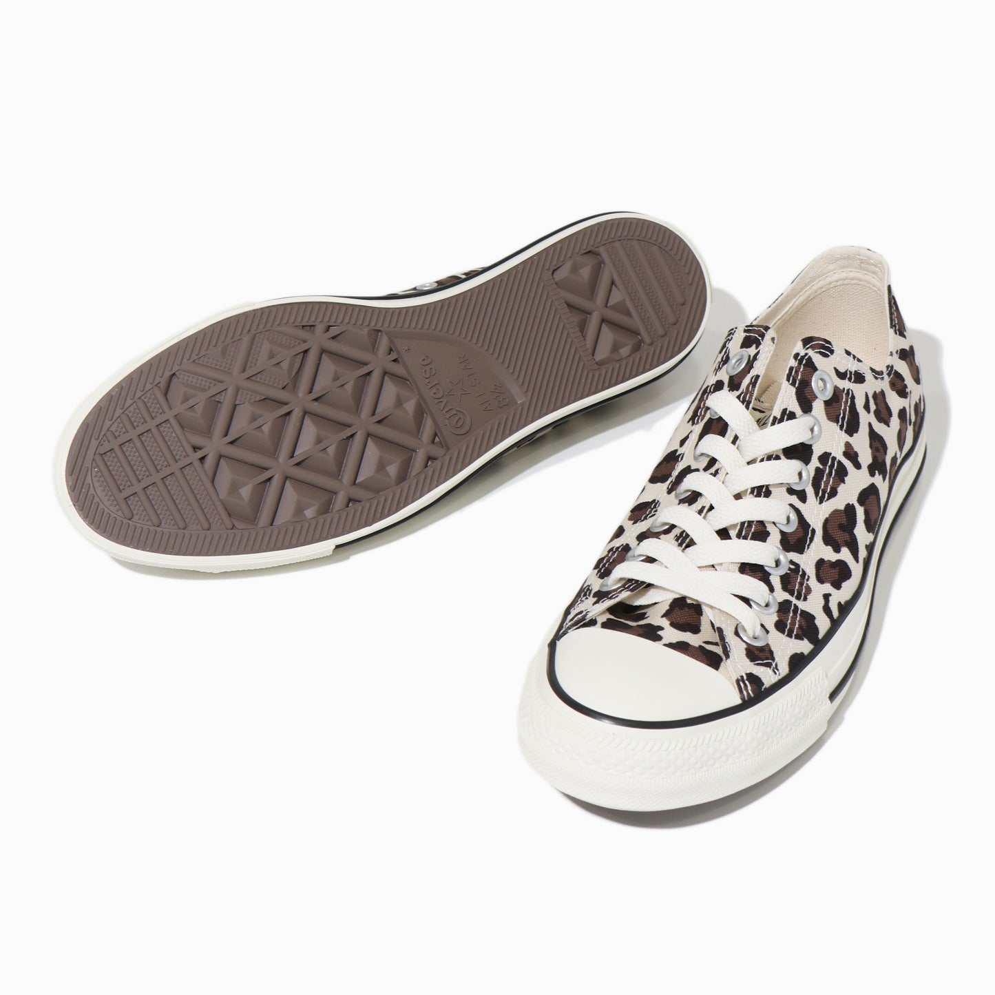 ALL STAR LD OX
