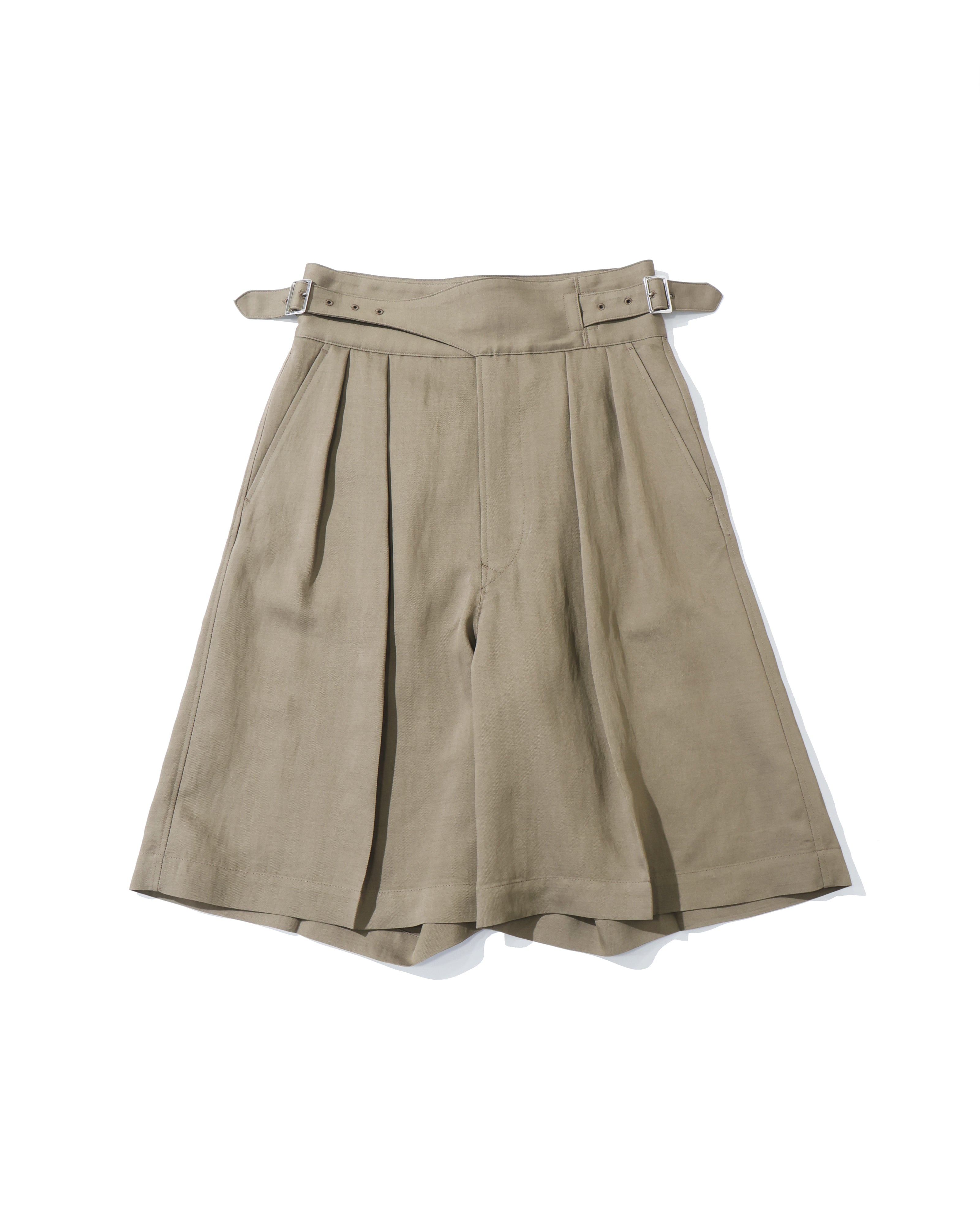 その他 keke R/P/W TWILL GURKHA SHORTS 13322 – TIME AFTER TIME