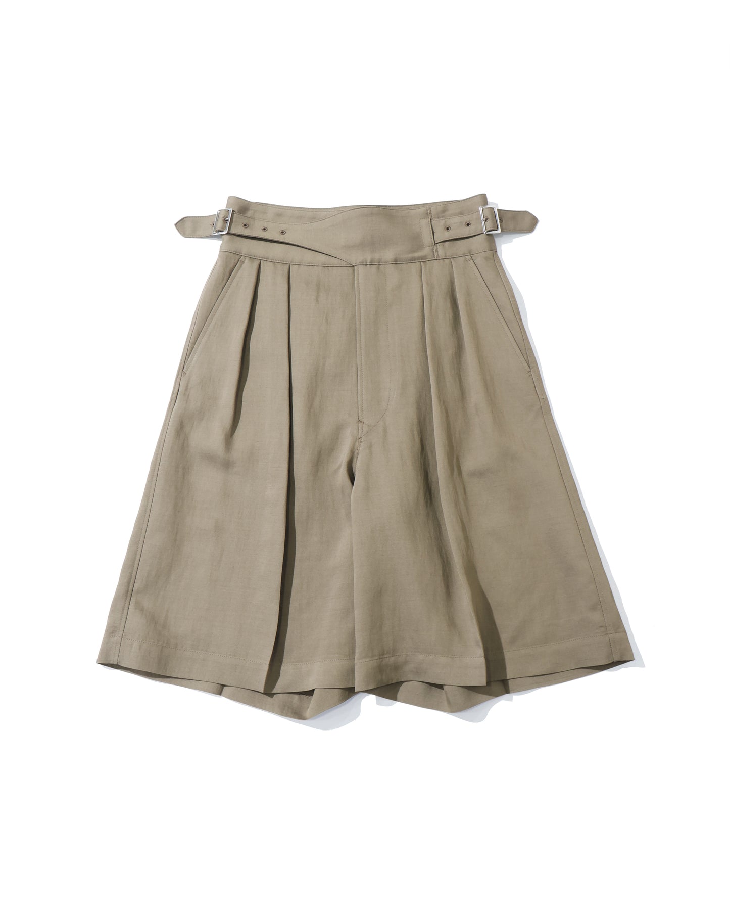 R/P/W TWILL GURKHA SHORTS 13322