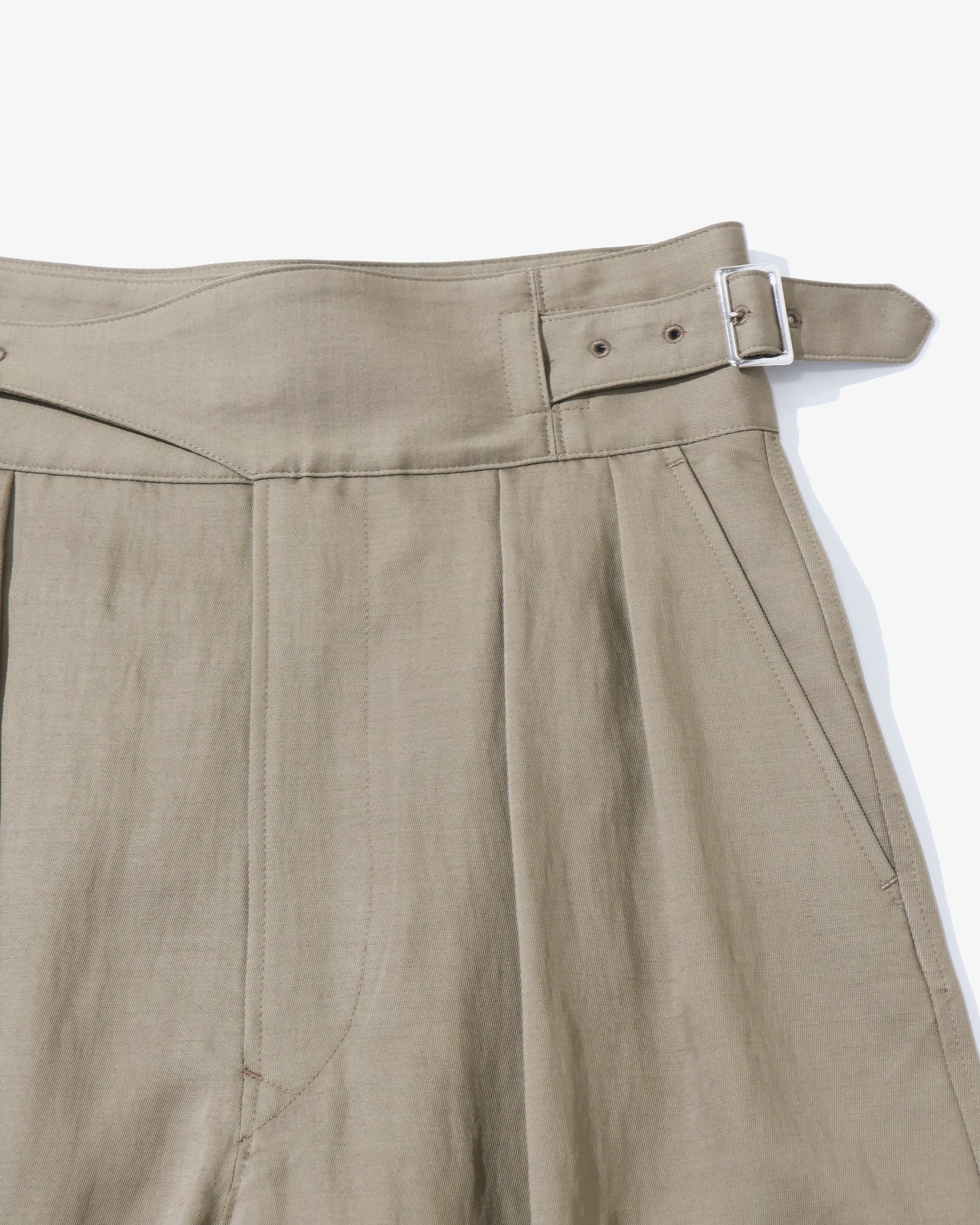 R/P/W TWILL GURKHA SHORTS 13322