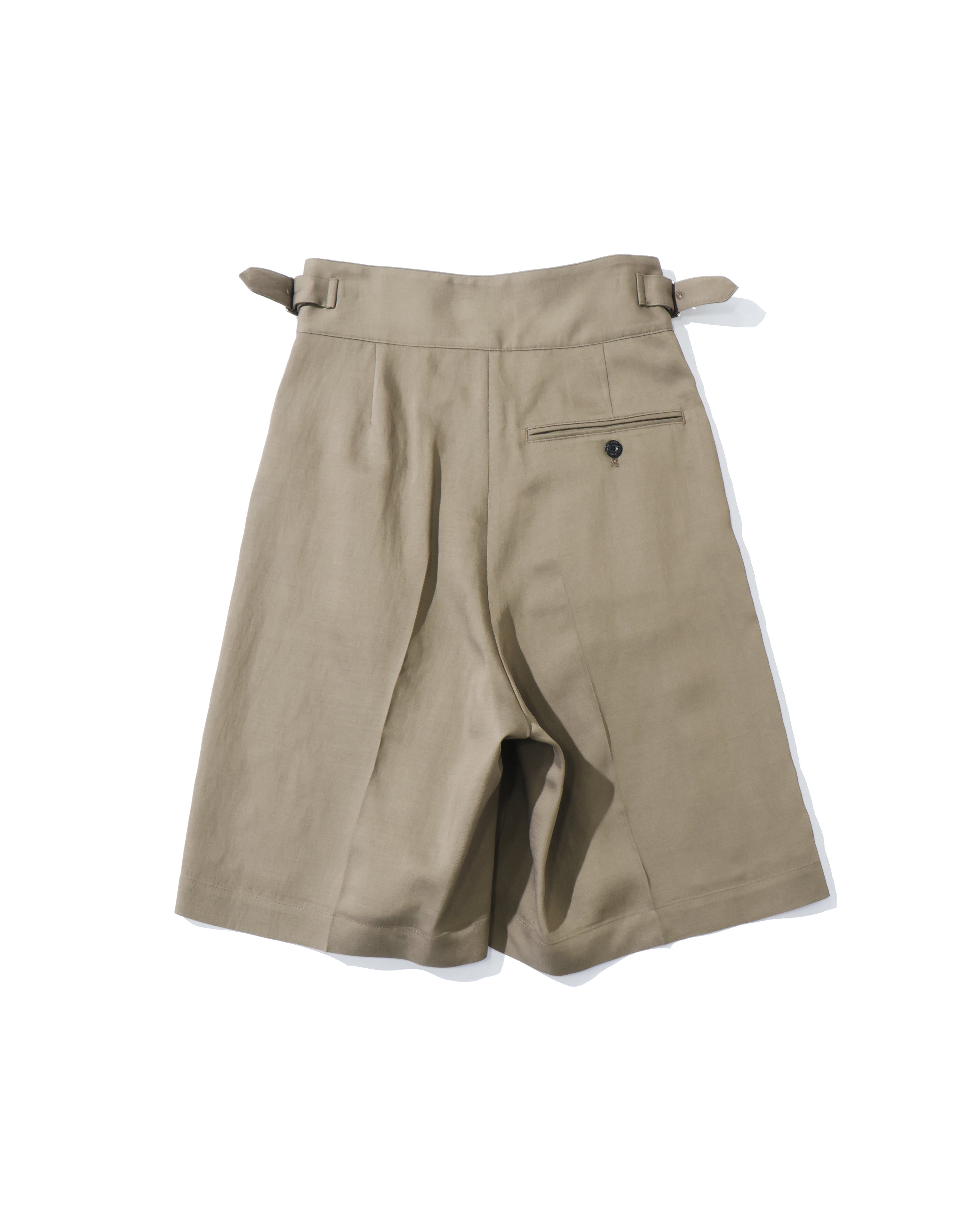 R/P/W TWILL GURKHA SHORTS 13322 – TIME AFTER TIME