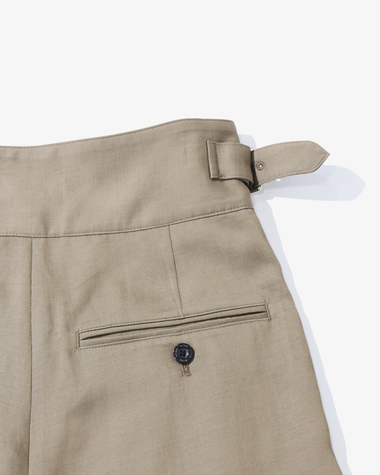 R/P/W TWILL GURKHA SHORTS 13322