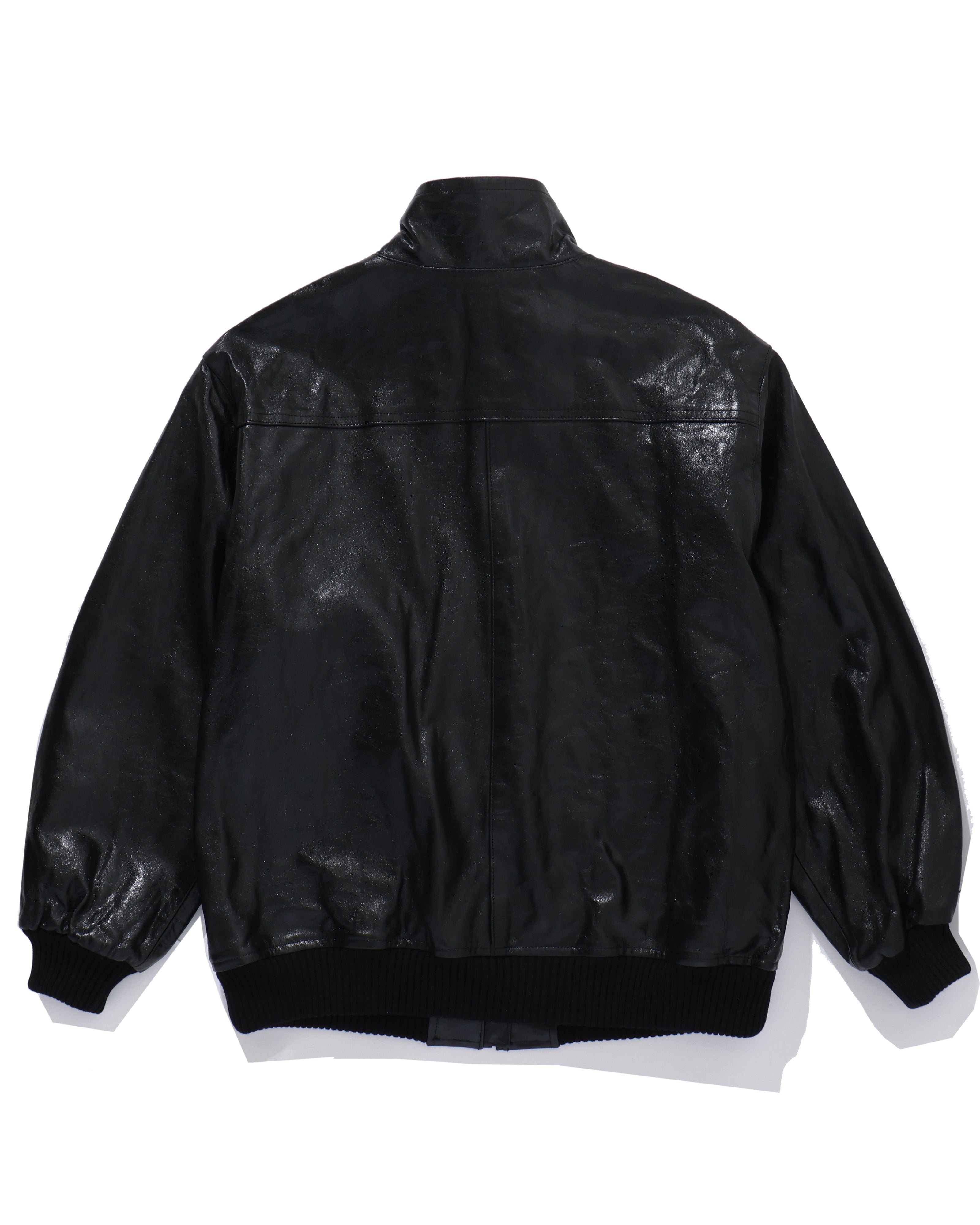 レコード　31枚　セット　ジャパメタ　ラウドネス　アンセム　　まとめ売り JIL SANDER(ジルサンダー) 00's Archive Lamb Leather Jacket