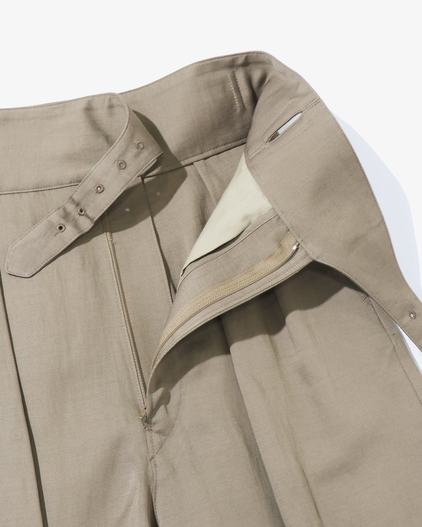 R/P/W TWILL GURKHA SHORTS 13322