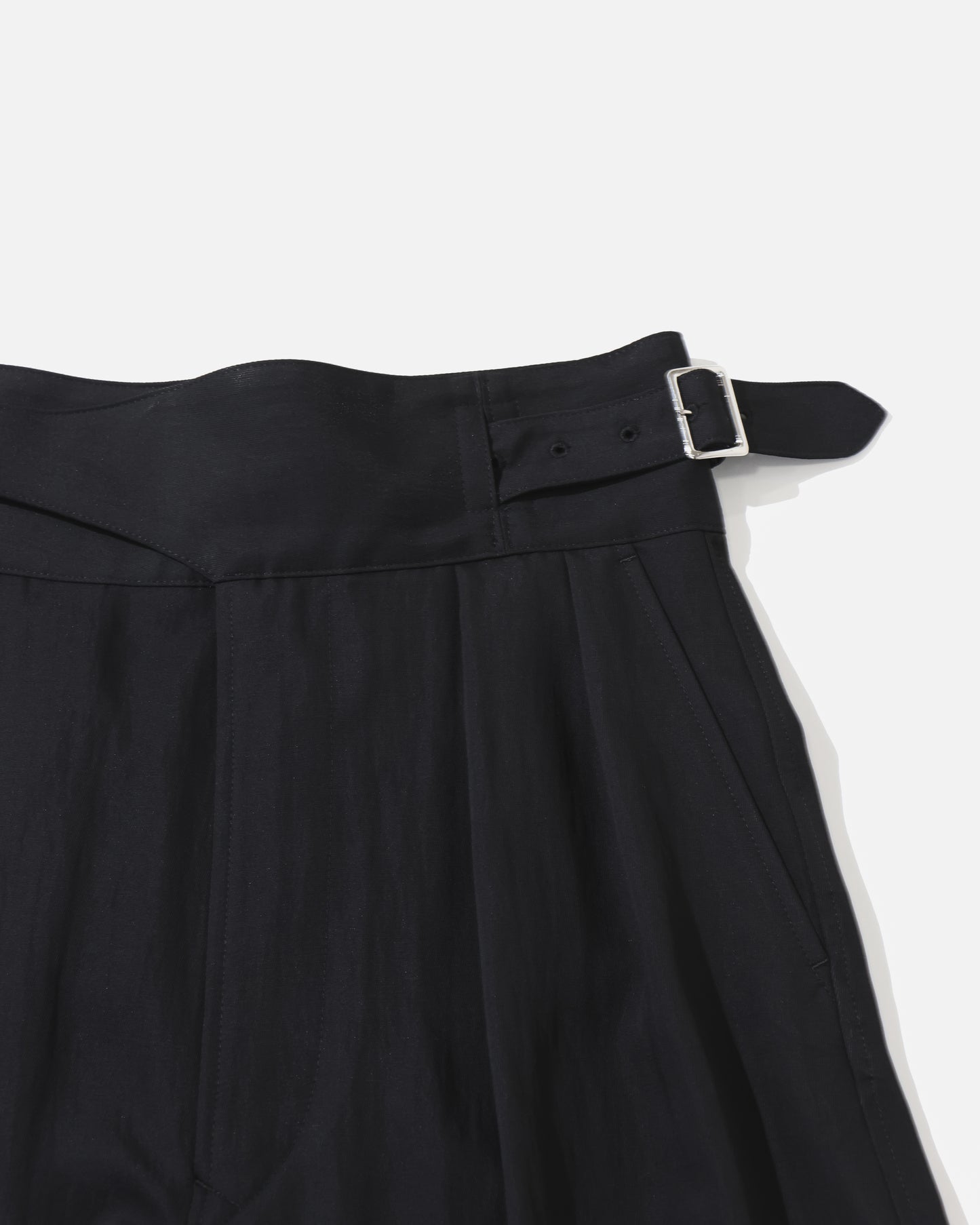 R/P/W TWILL GURKHA SHORTS 13322