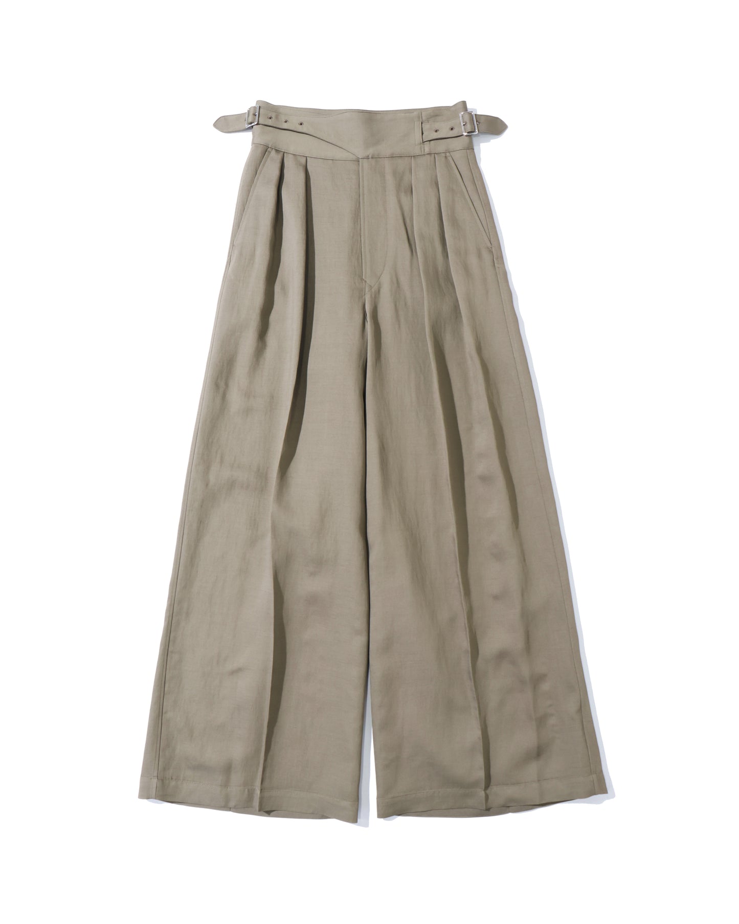 R/P/W TWILL GURKHA PANTS 13321