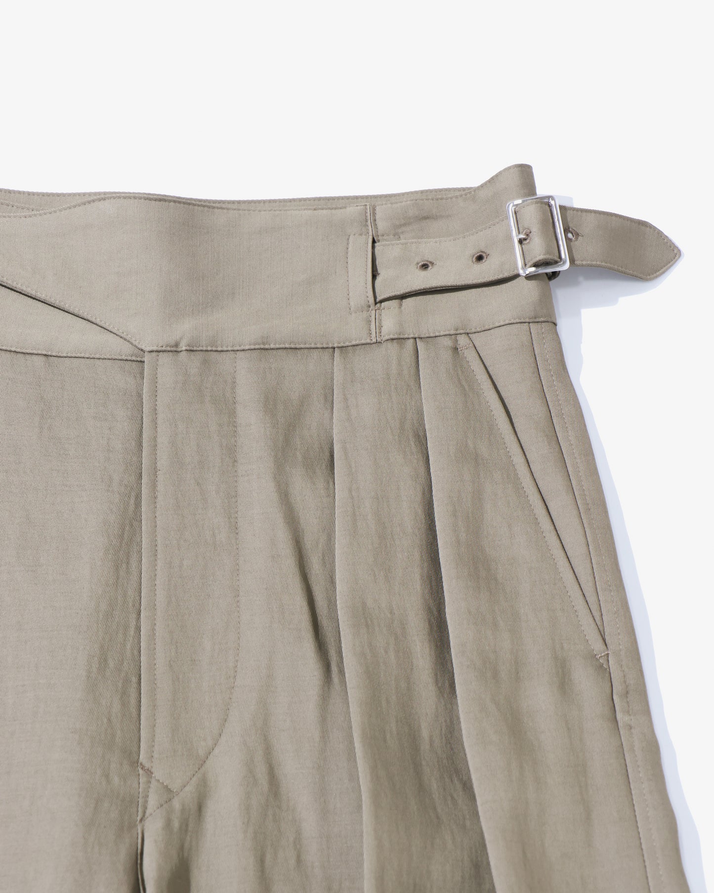 R/P/W TWILL GURKHA PANTS 13321