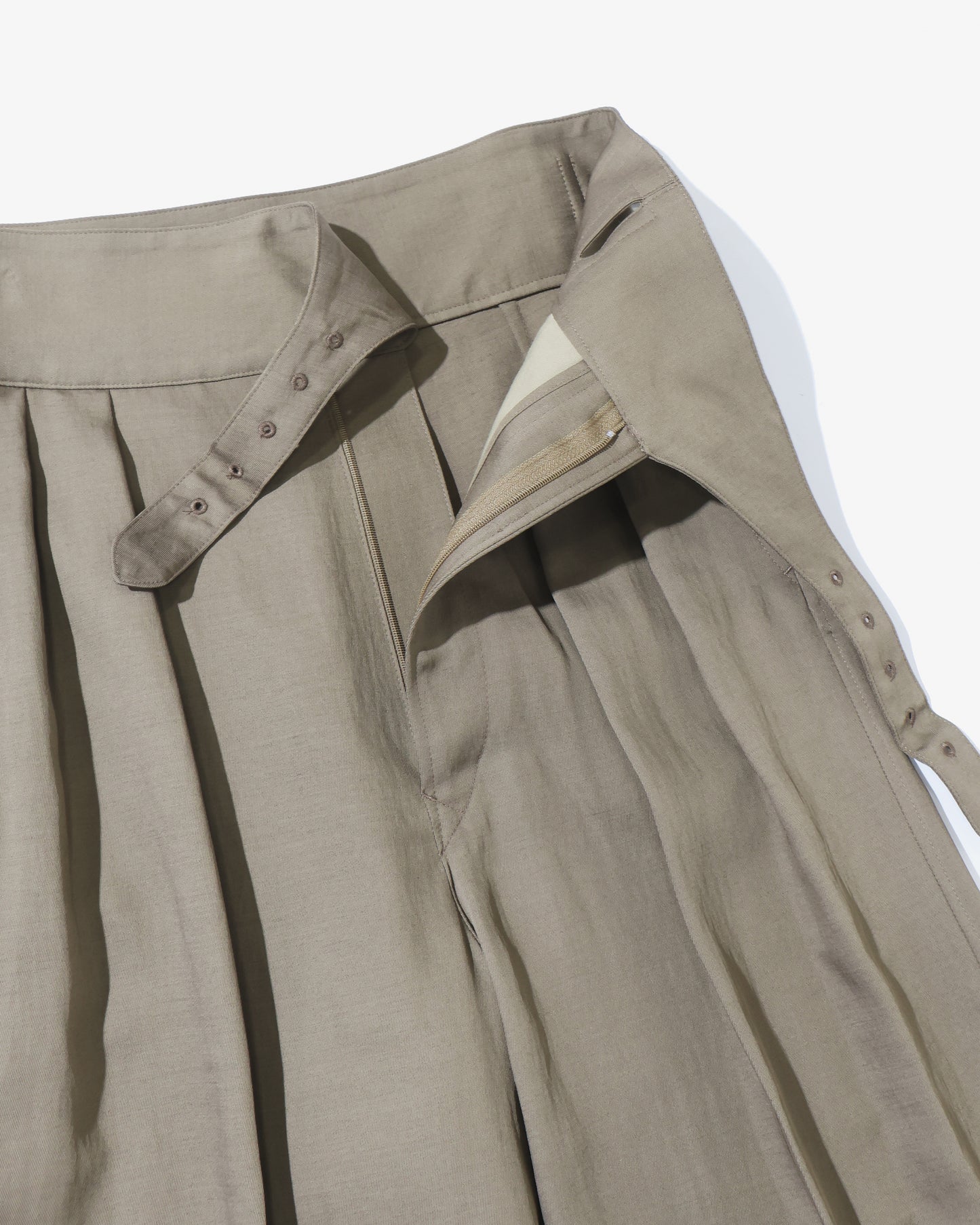 R/P/W TWILL GURKHA PANTS 13321