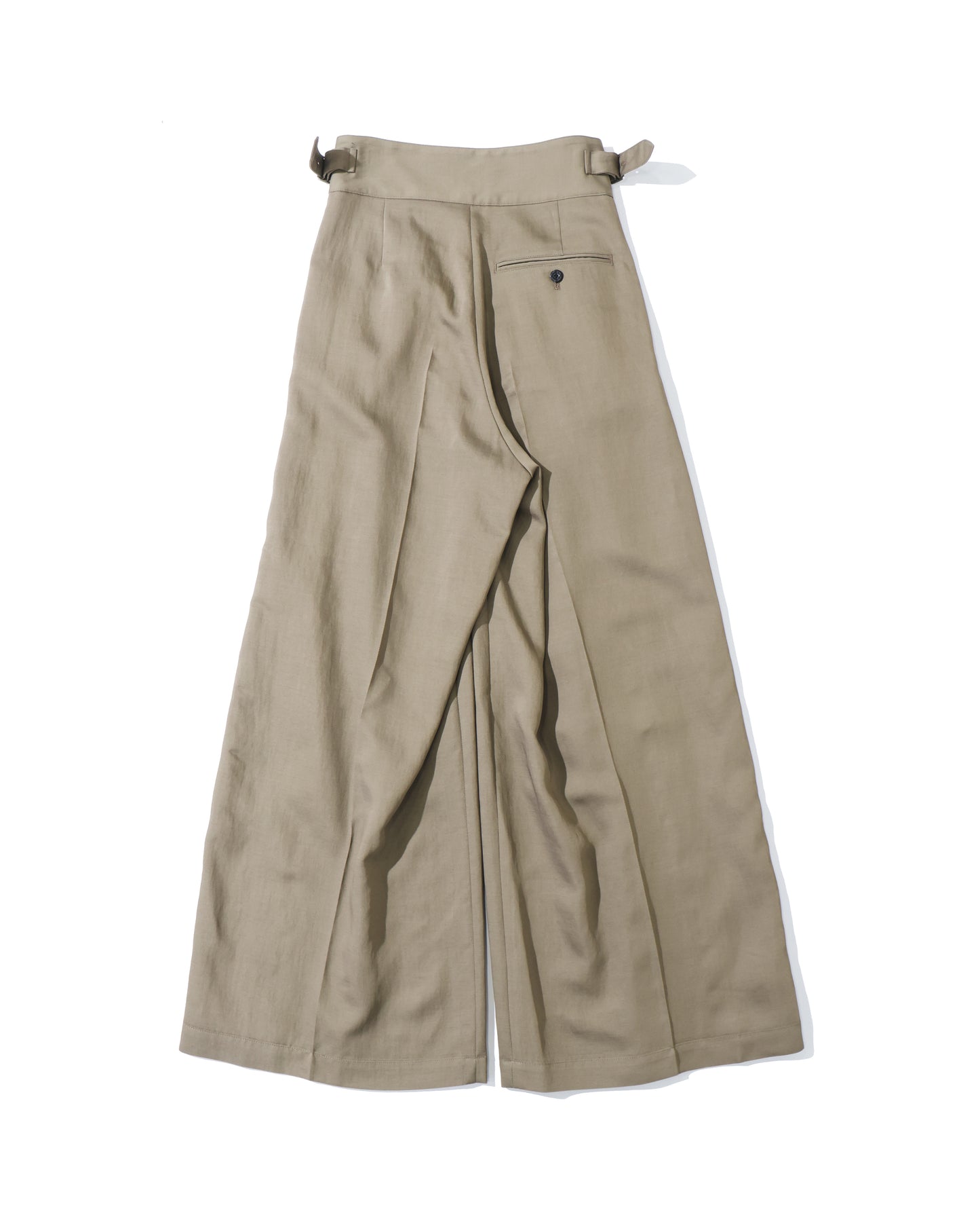 R/P/W TWILL GURKHA PANTS 13321