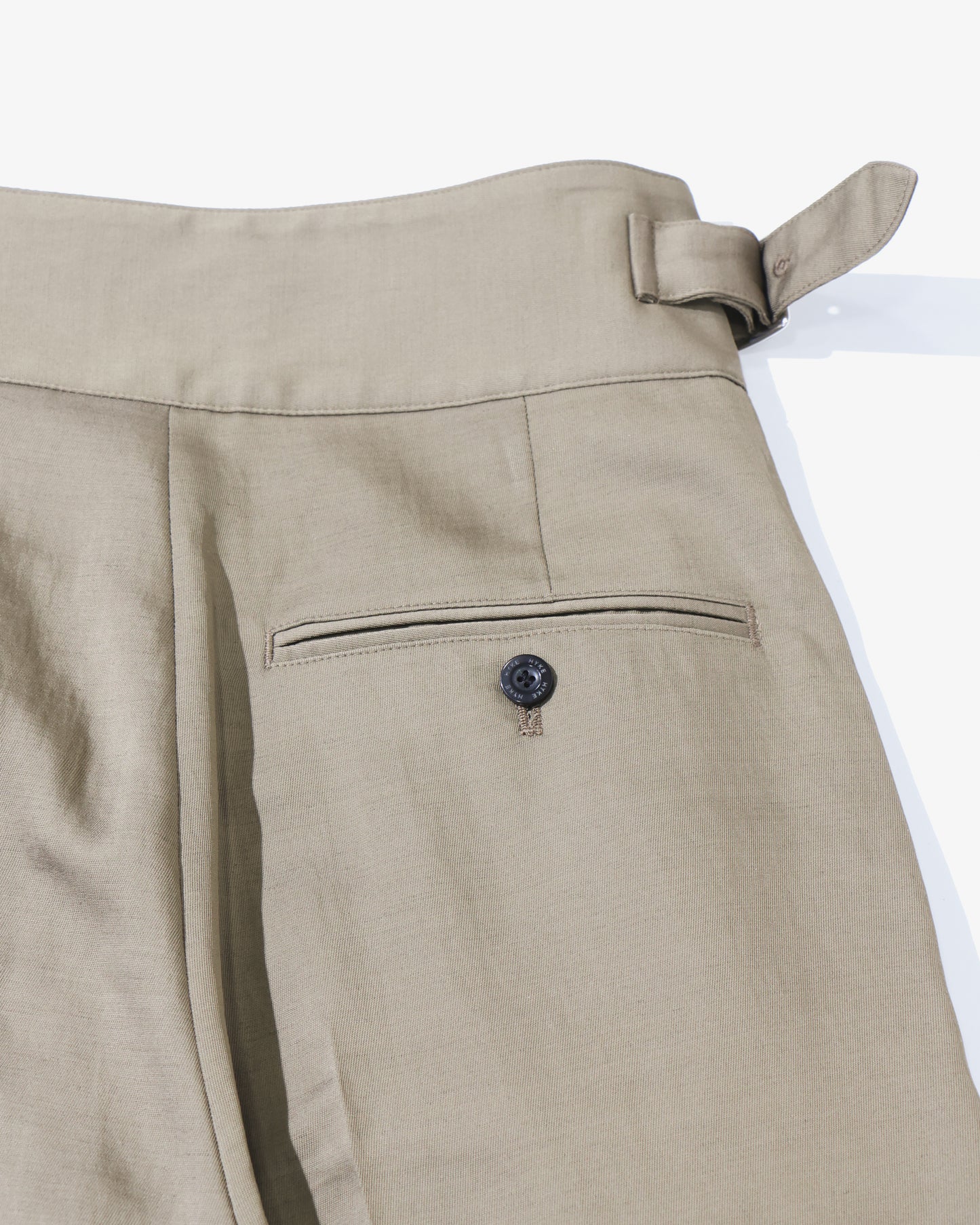 R/P/W TWILL GURKHA PANTS 13321