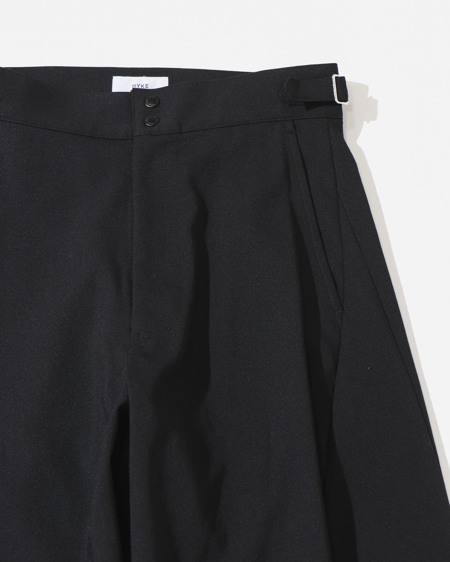 P/R GURKHA PANTS 13395