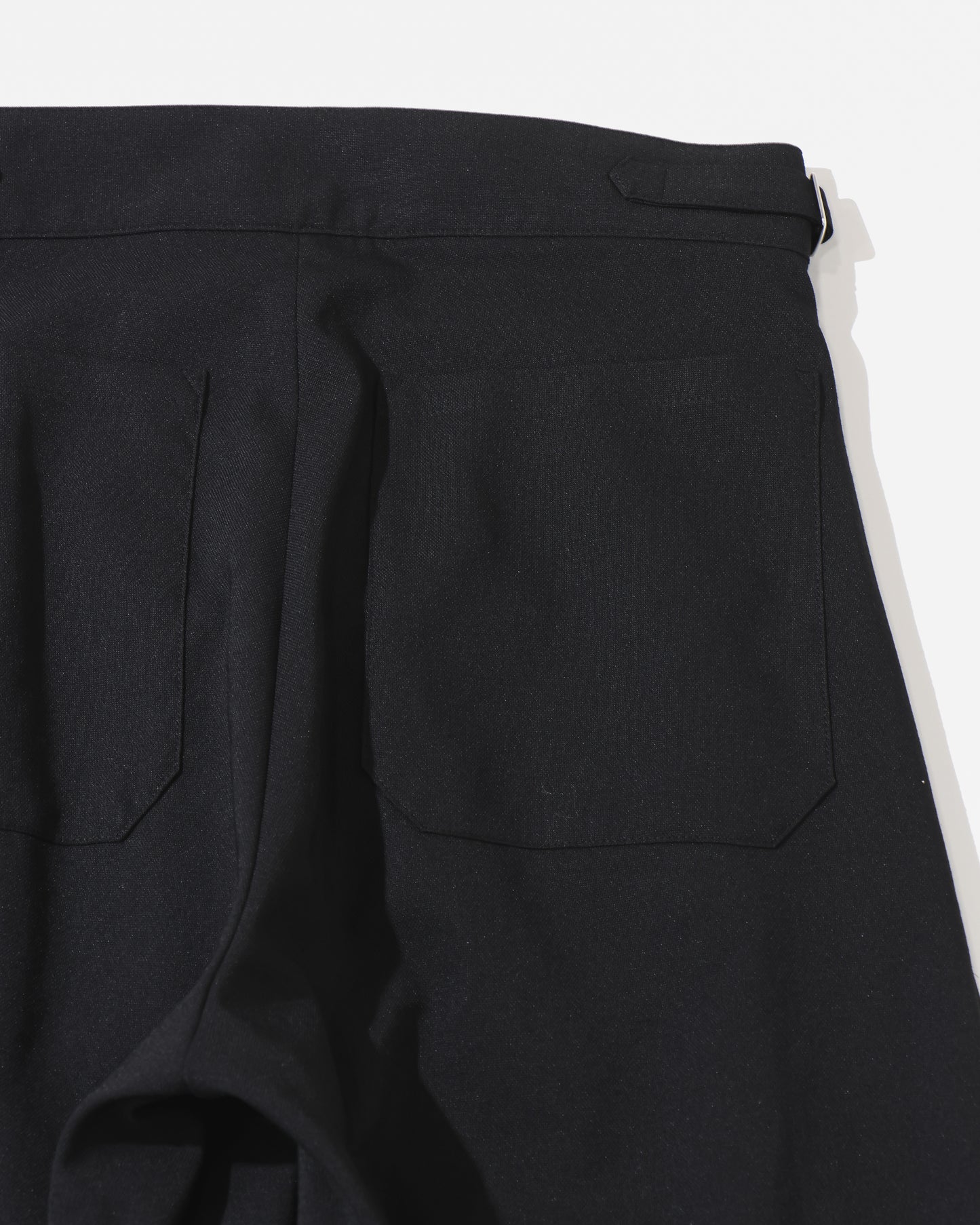 P/R GURKHA PANTS 13395