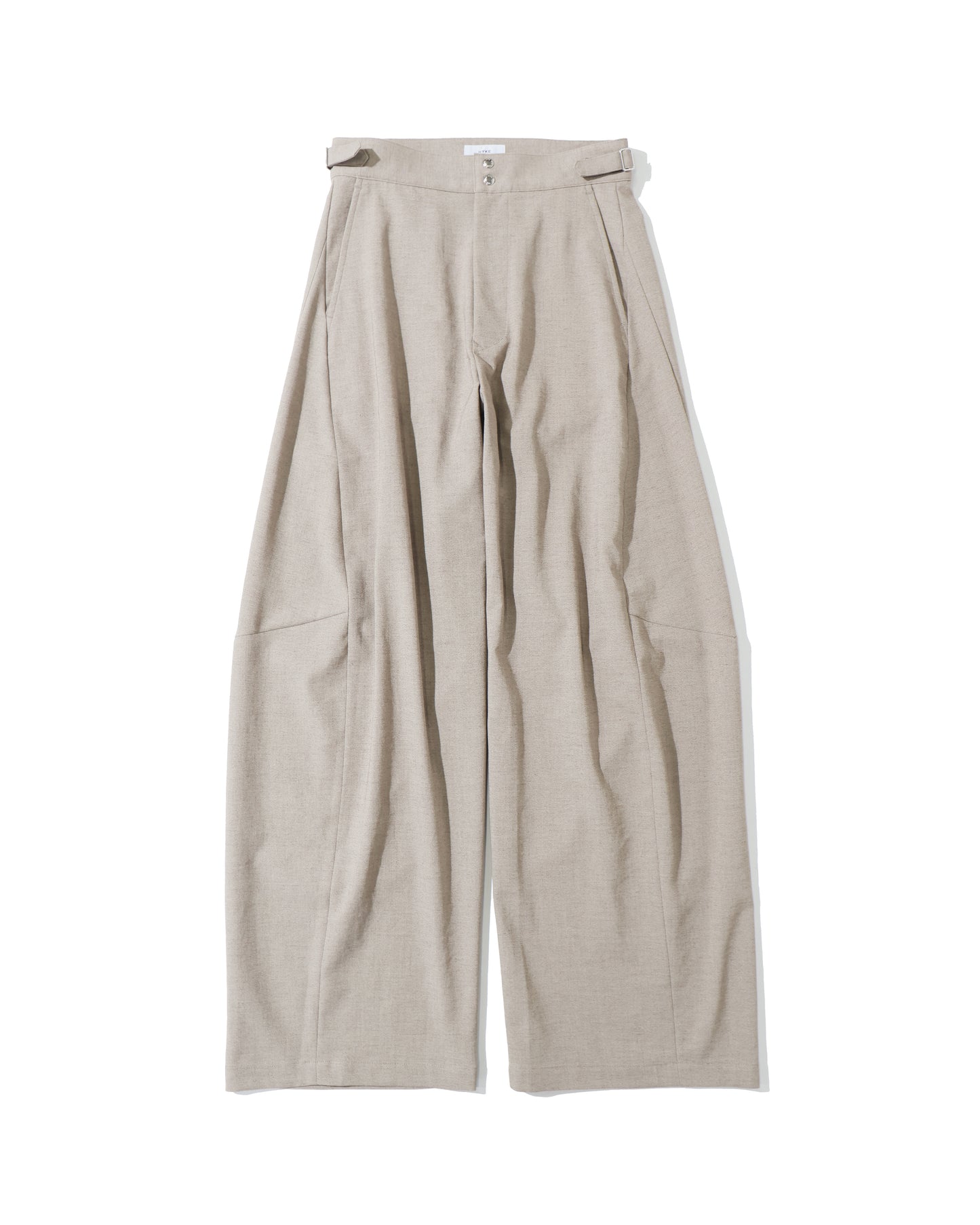 P/R GURKHA PANTS 13395