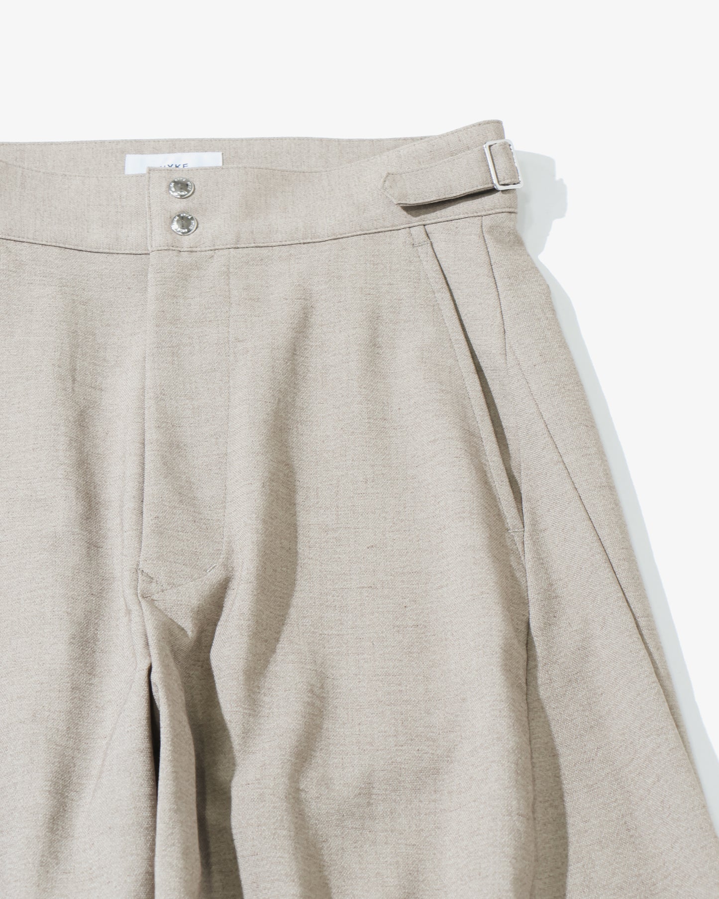 P/R GURKHA PANTS 13395