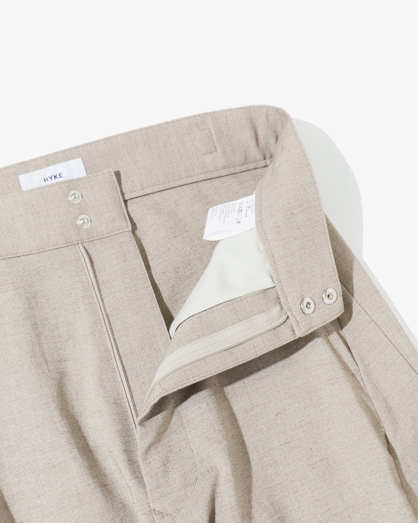 P/R GURKHA PANTS 13395