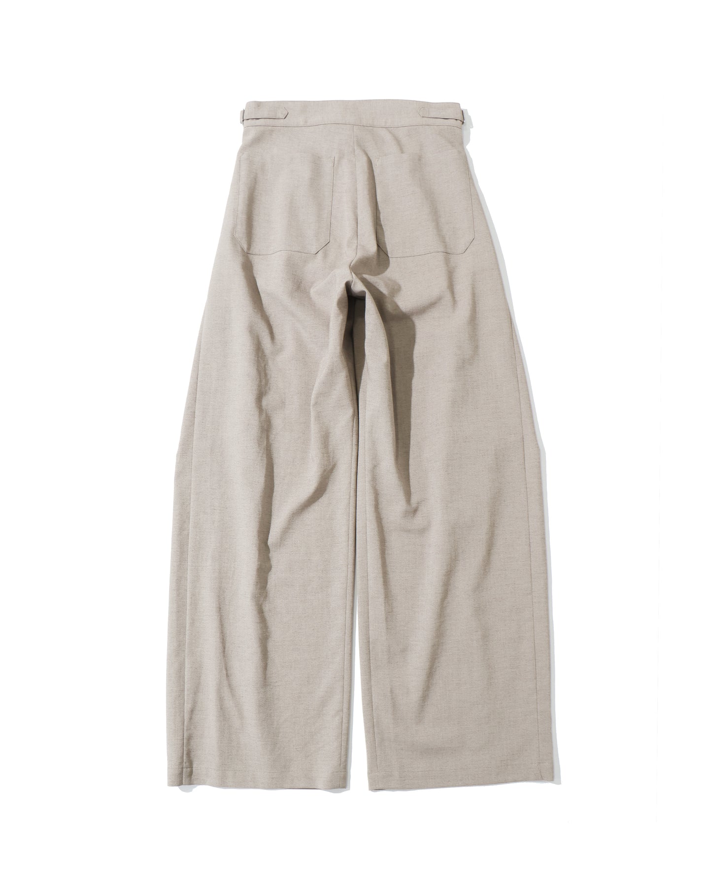 P/R GURKHA PANTS 13395