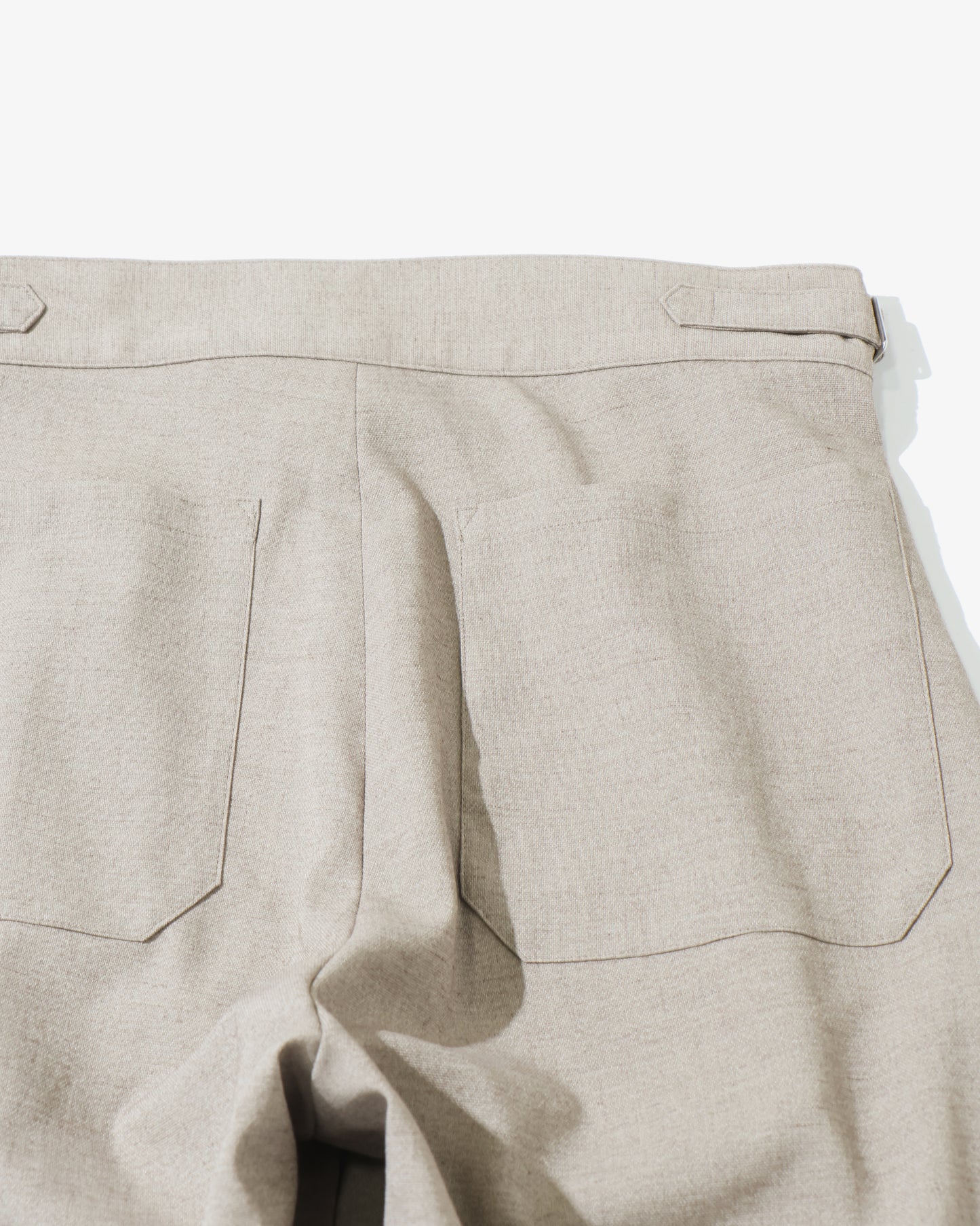 P/R GURKHA PANTS 13395