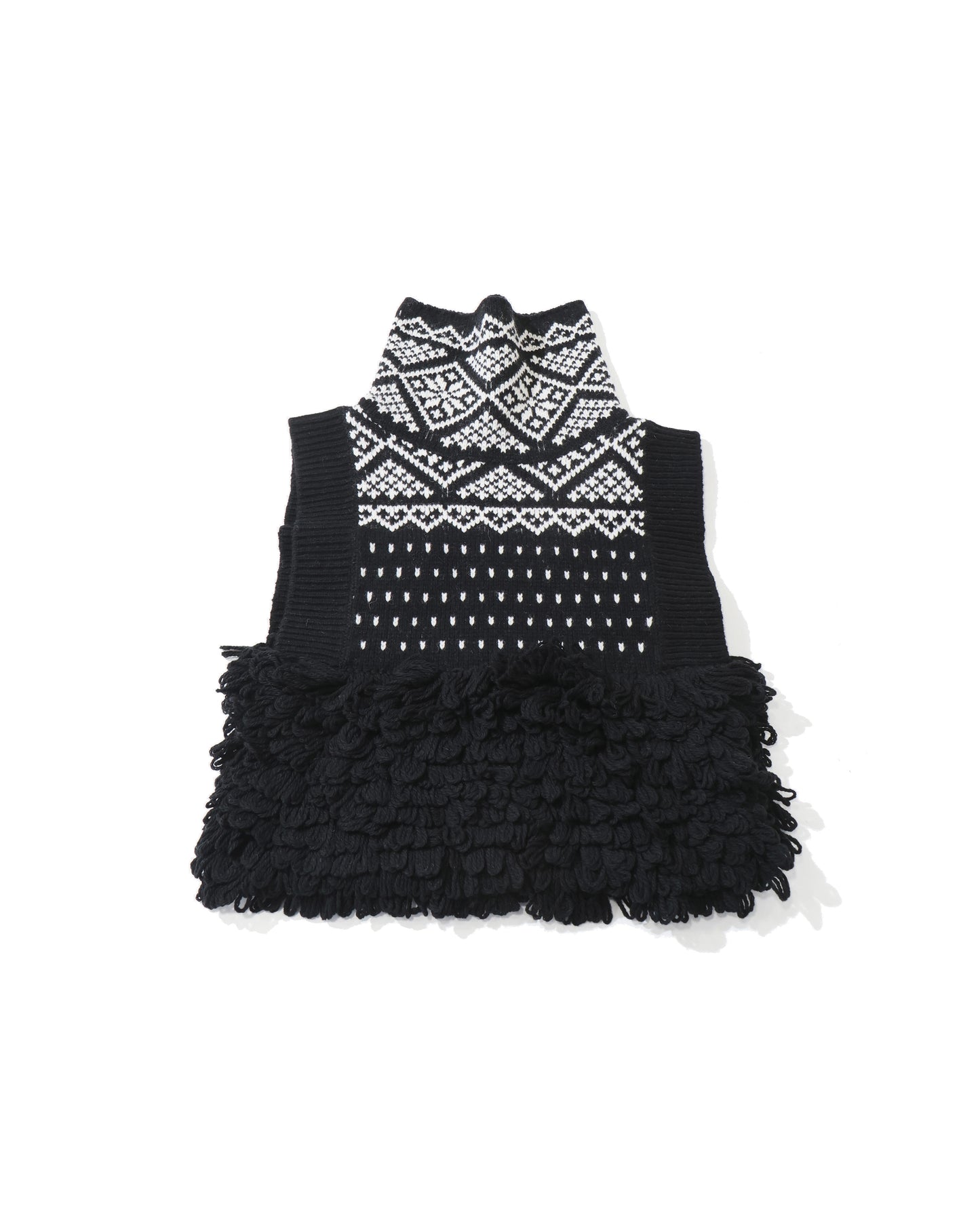 NORDIC VEST 11443