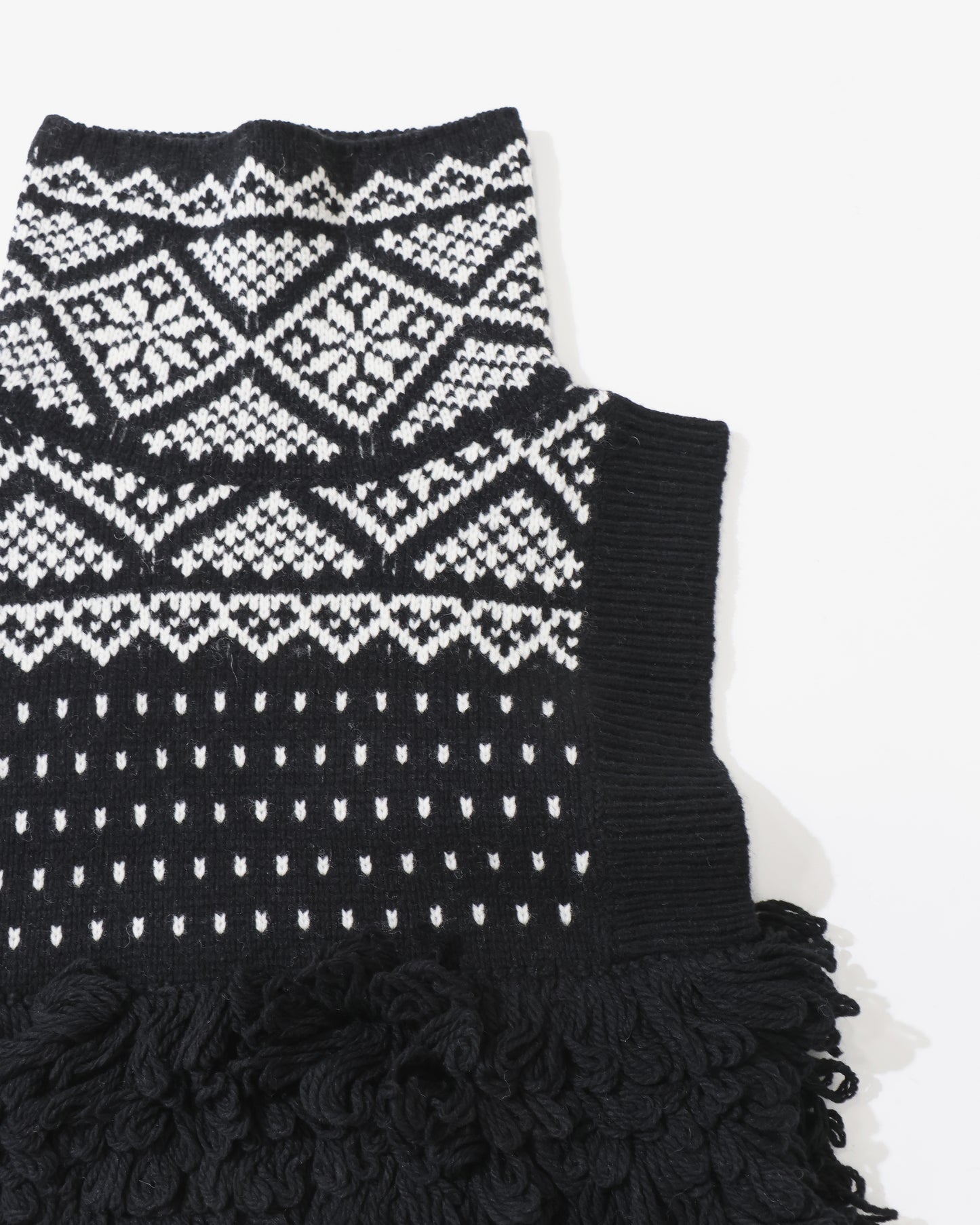 NORDIC VEST 11443