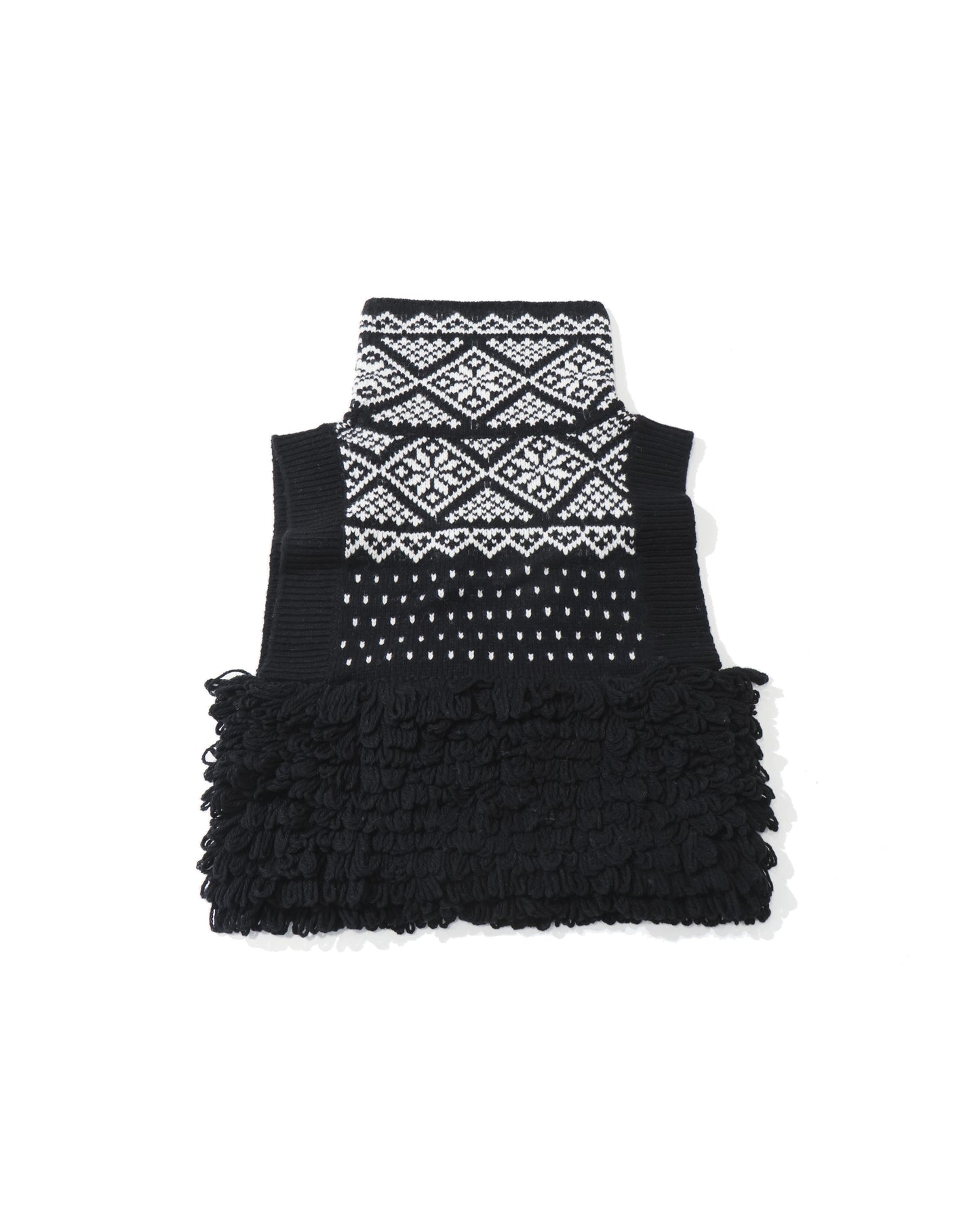 NORDIC VEST 11443