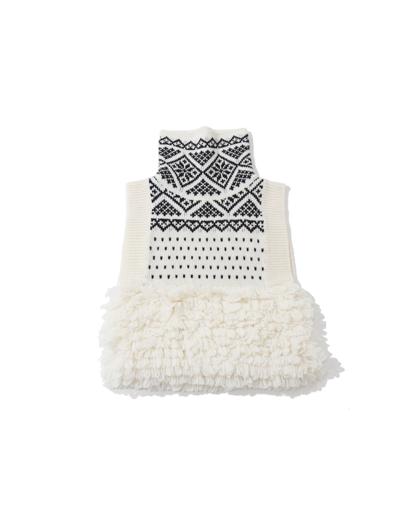 NORDIC VEST 11443