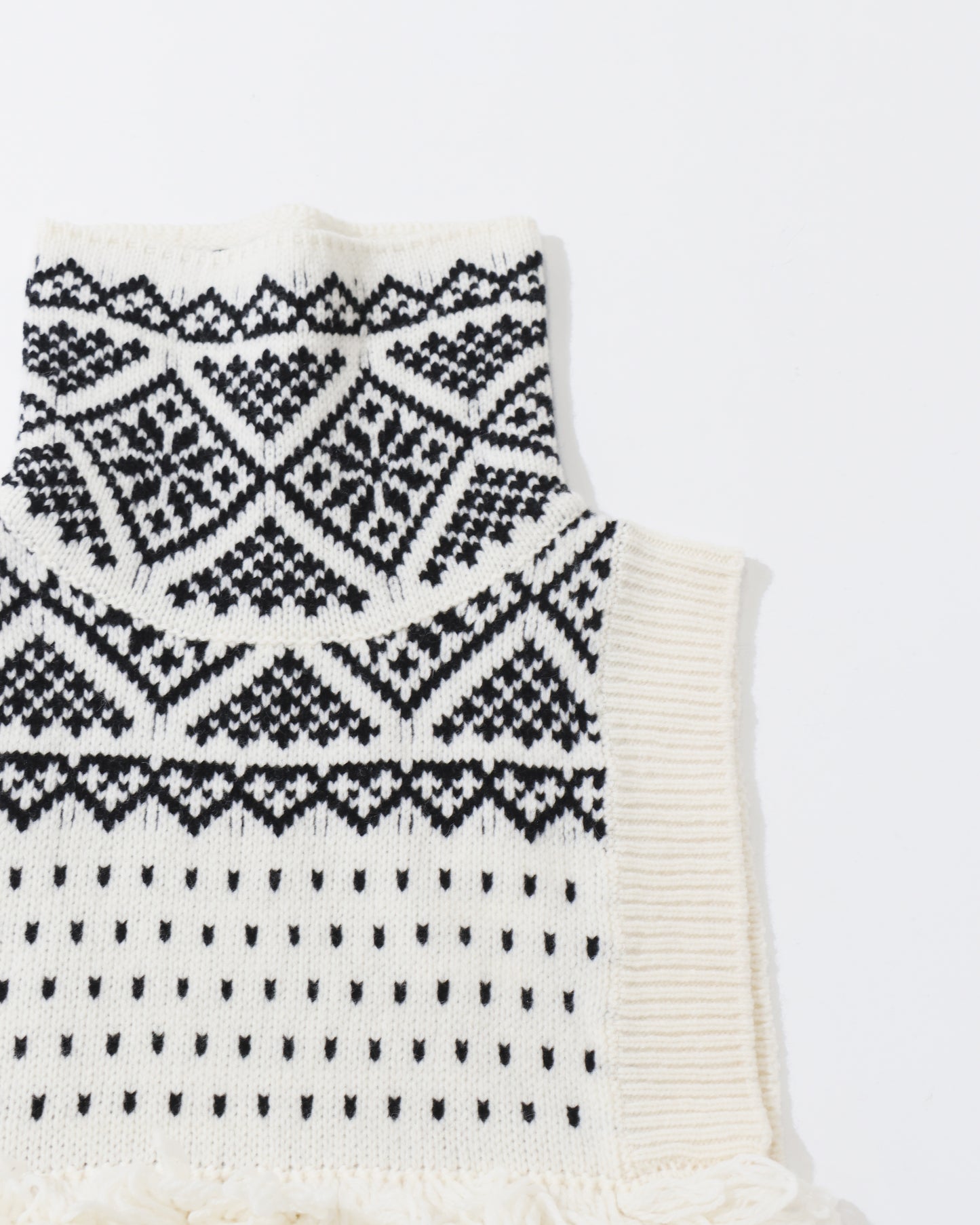 NORDIC VEST 11443