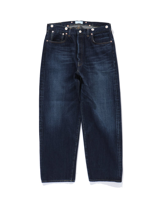 Islanddenim XXjeans