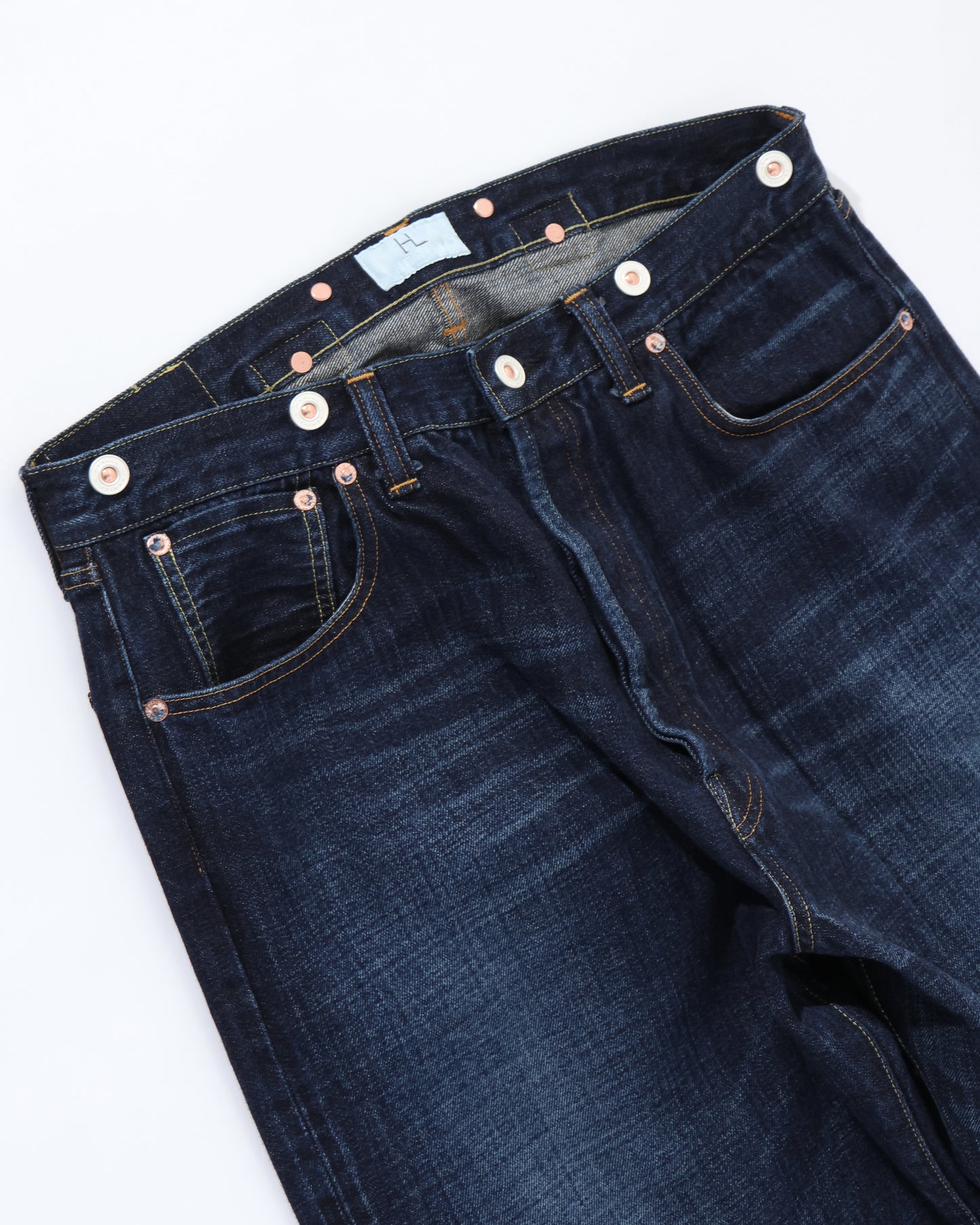 Islanddenim XXjeans