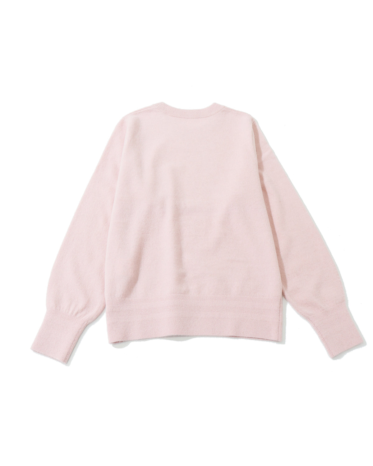 RACCOON SWEATER 11427