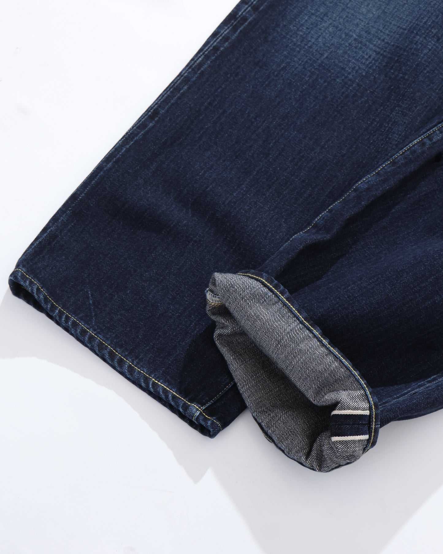 Islanddenim XXjeans