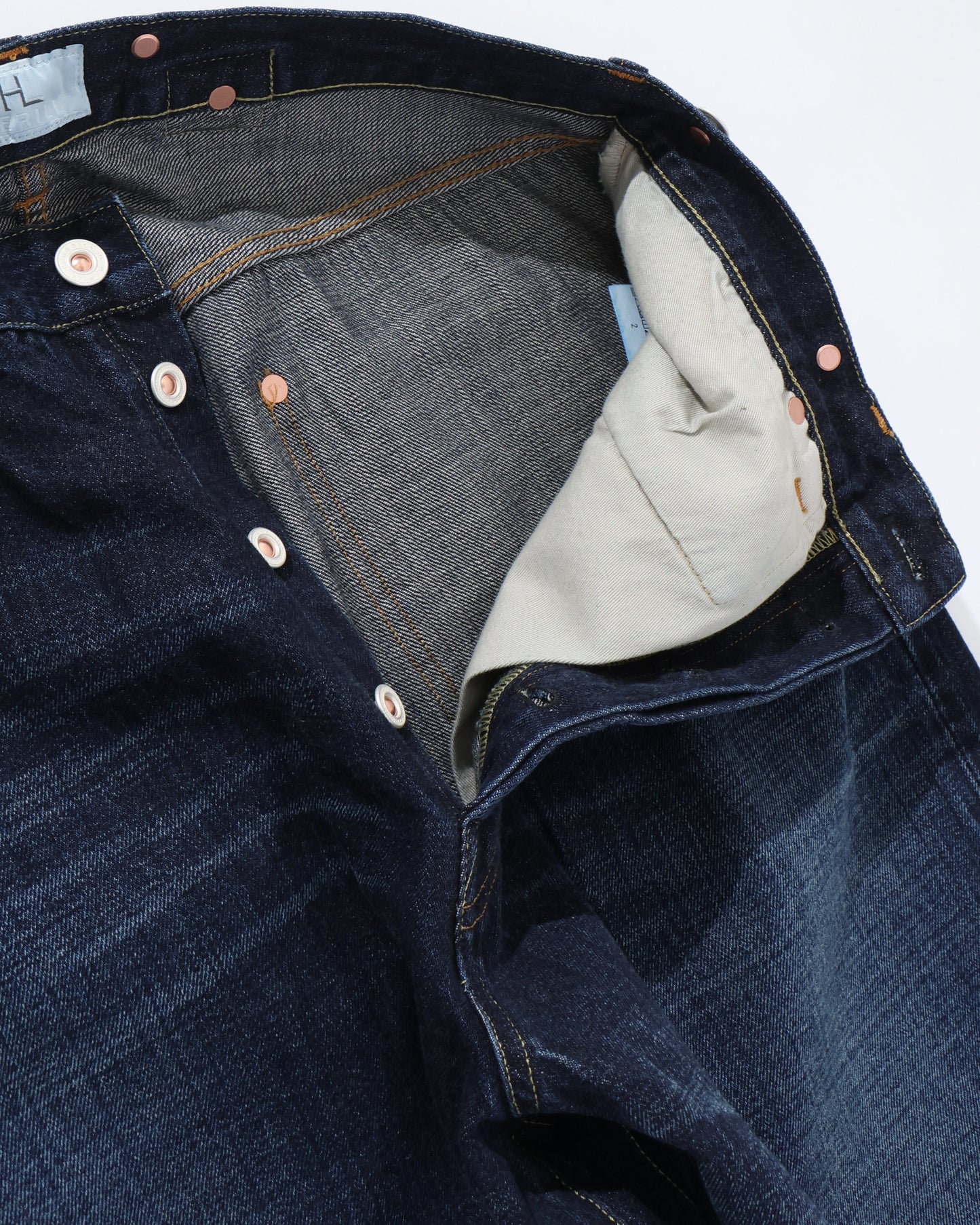 Islanddenim XXjeans