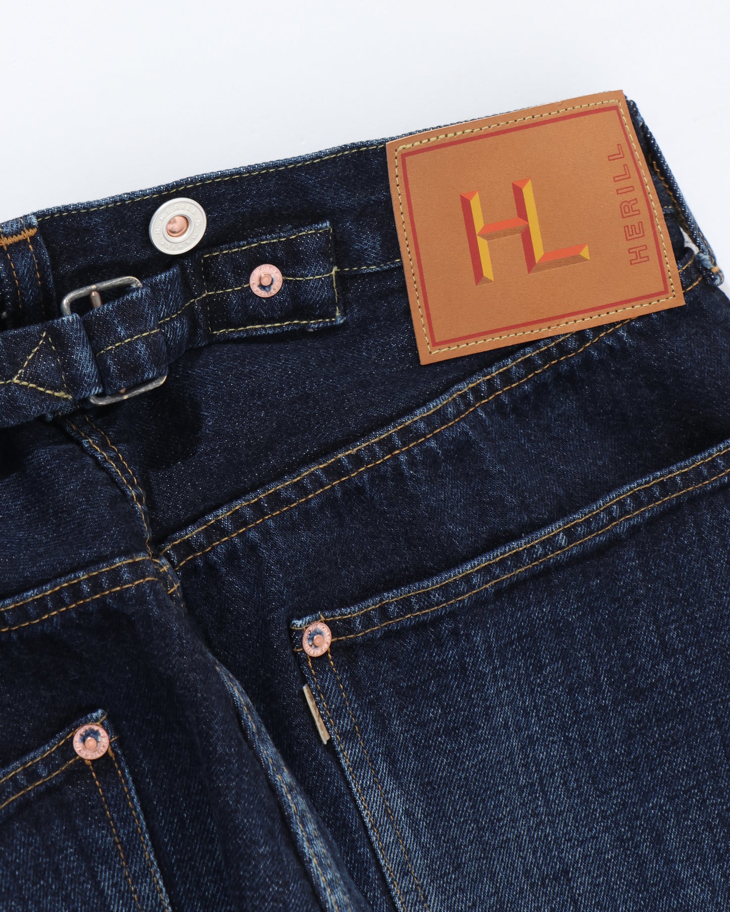 Islanddenim XXjeans