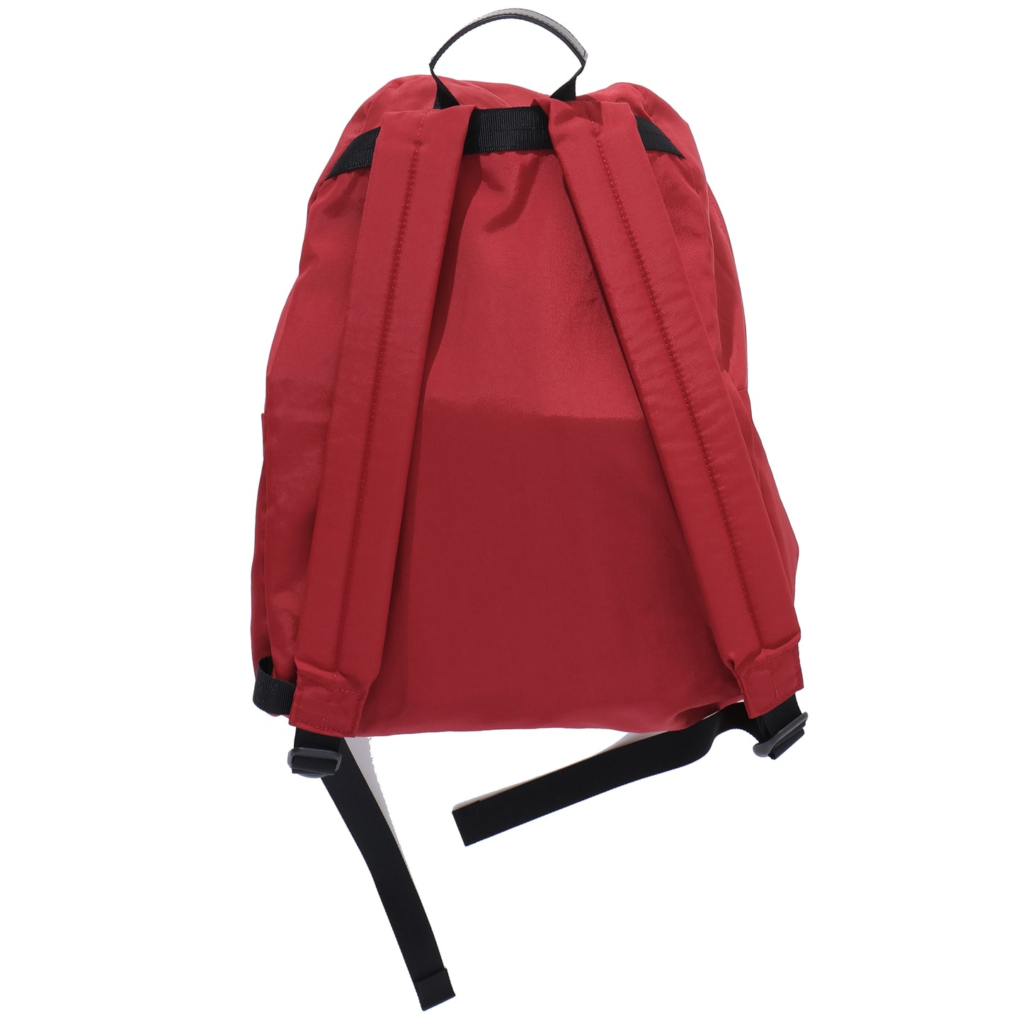 BACKPACK MADE BY AETA RED × ROYAL BLUE