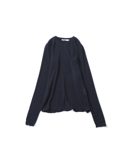 C/S LONG SLEEVE TEE 12446