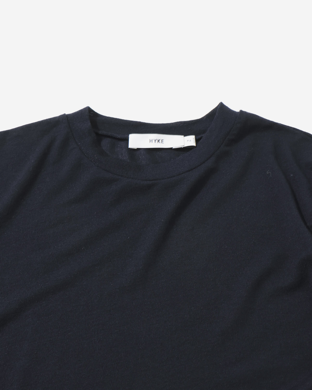 C/S LONG SLEEVE TEE 12446