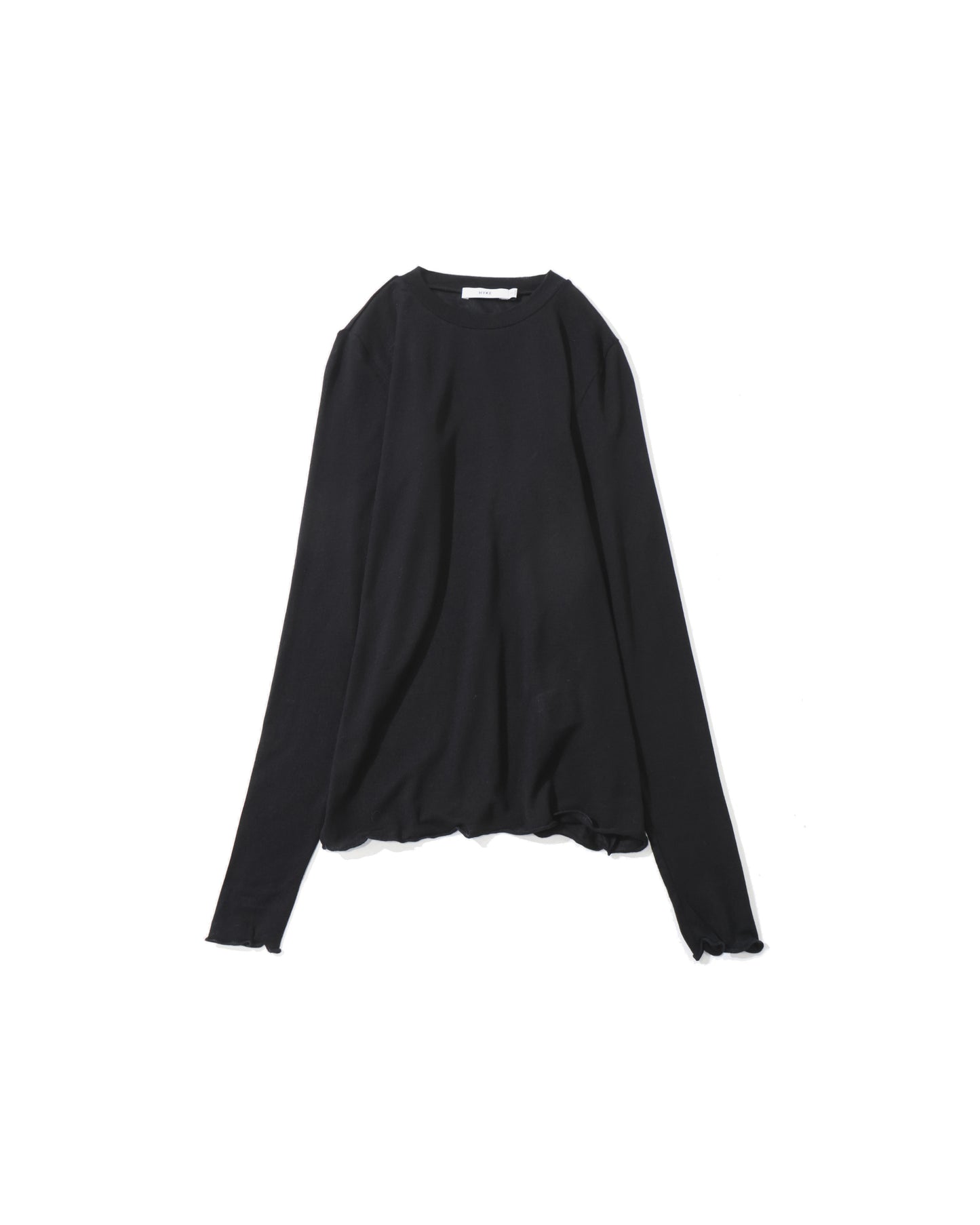 C/S LONG SLEEVE TEE 12446