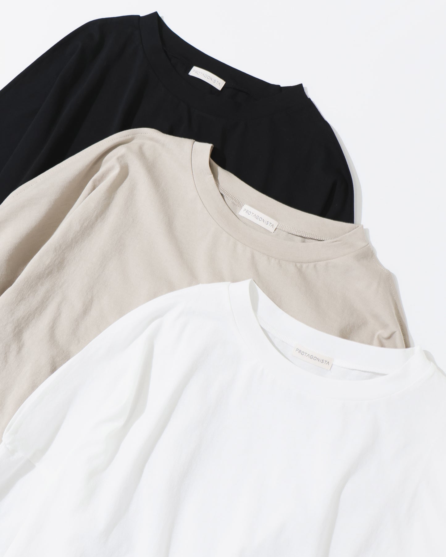 SLIT L/S TEE