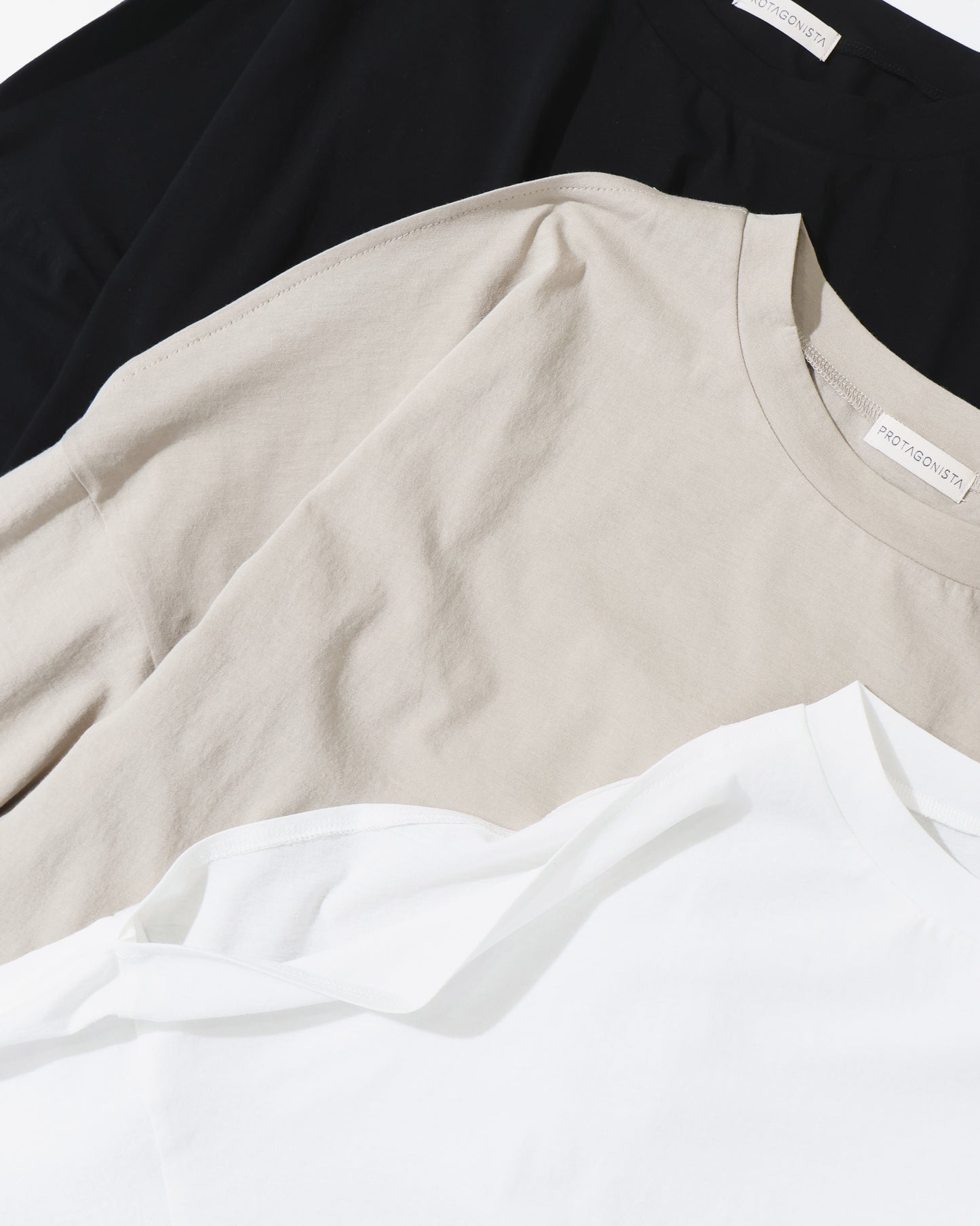 SLIT L/S TEE