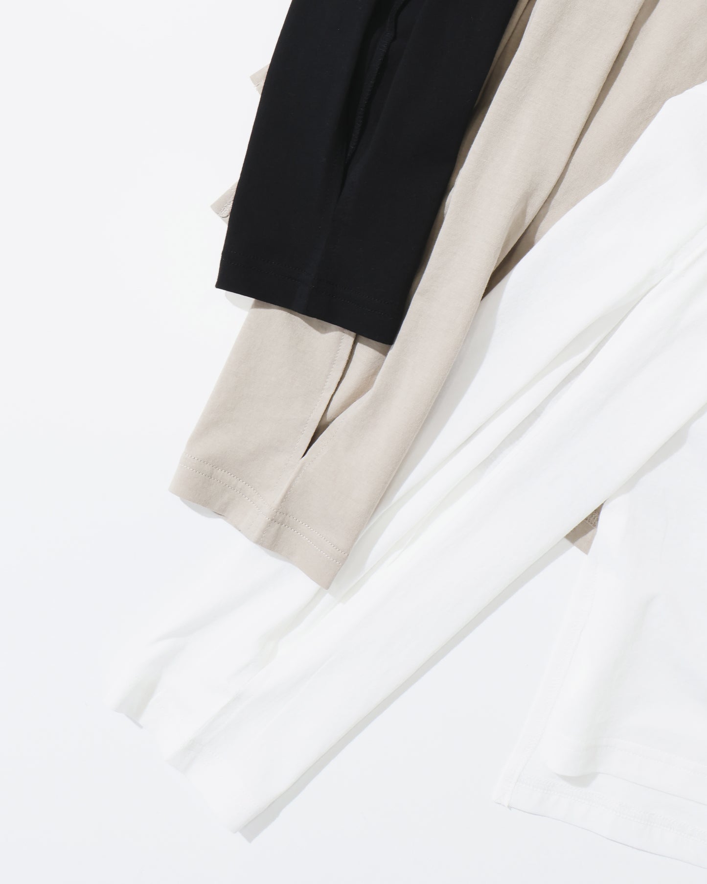 SLIT L/S TEE